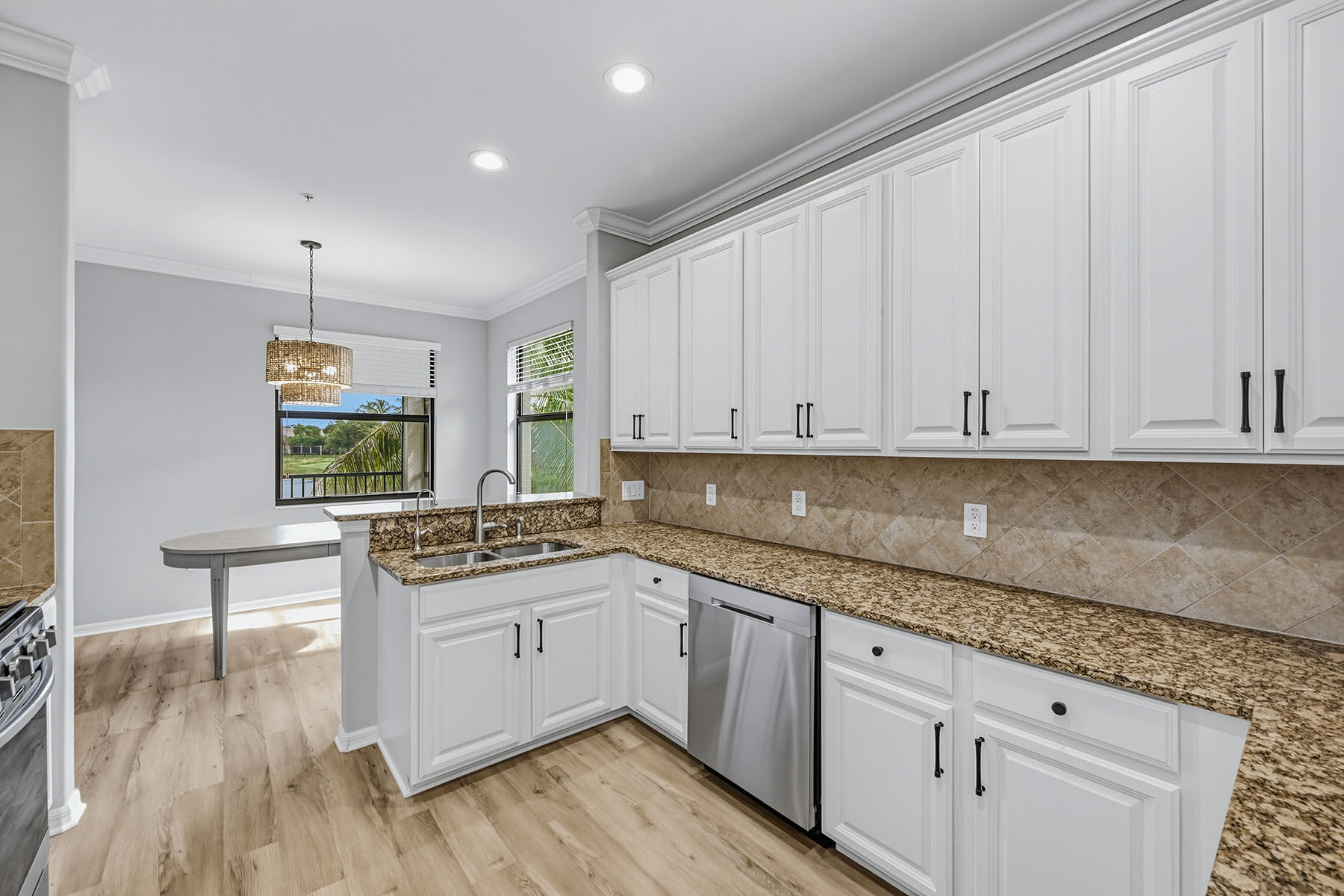3153 Aviamar Circle , 202