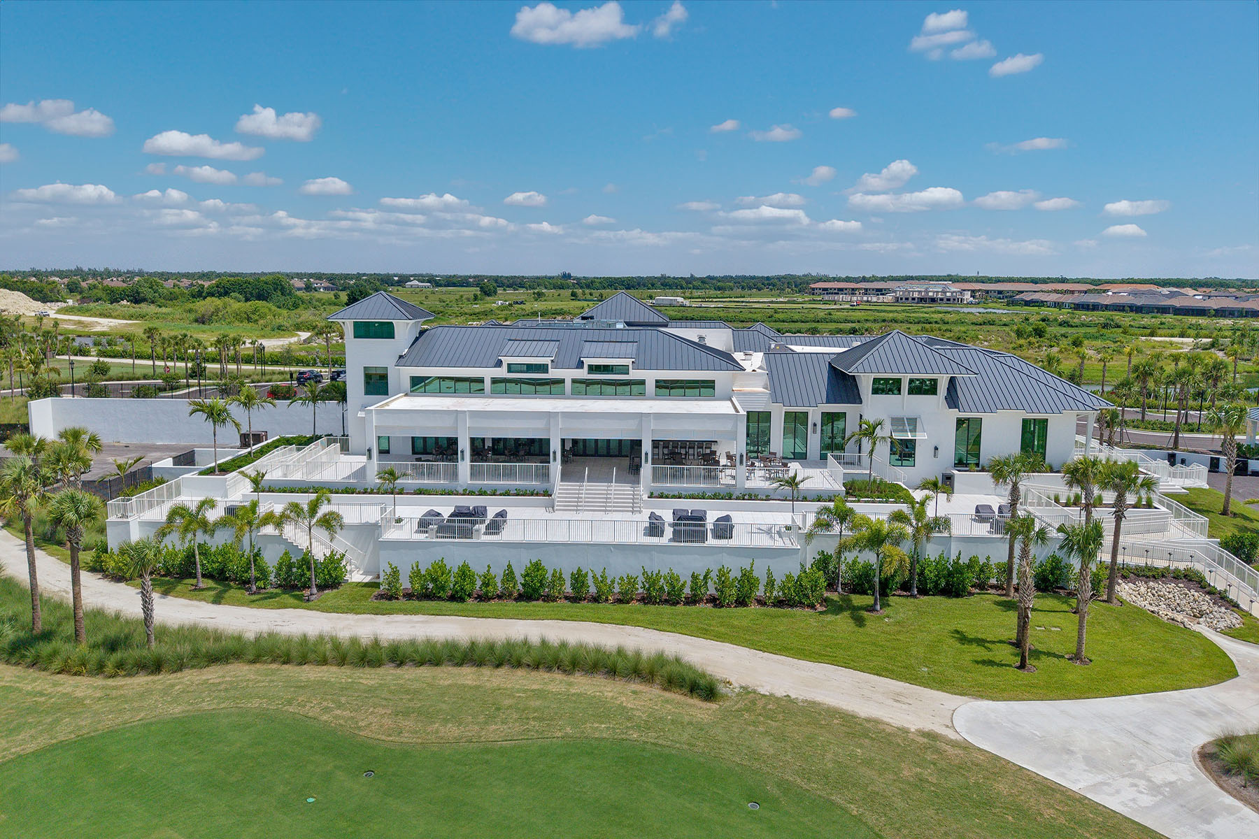 3153 Aviamar Circle , 202