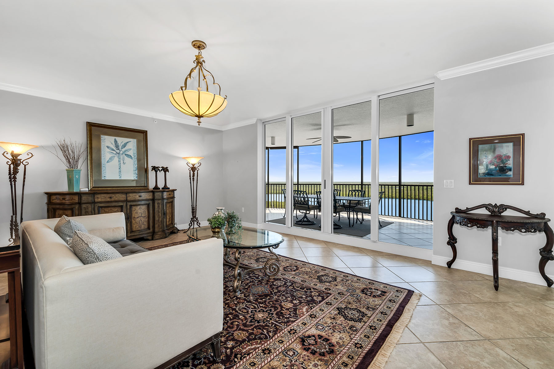 1050 Borghese Lane , 1405