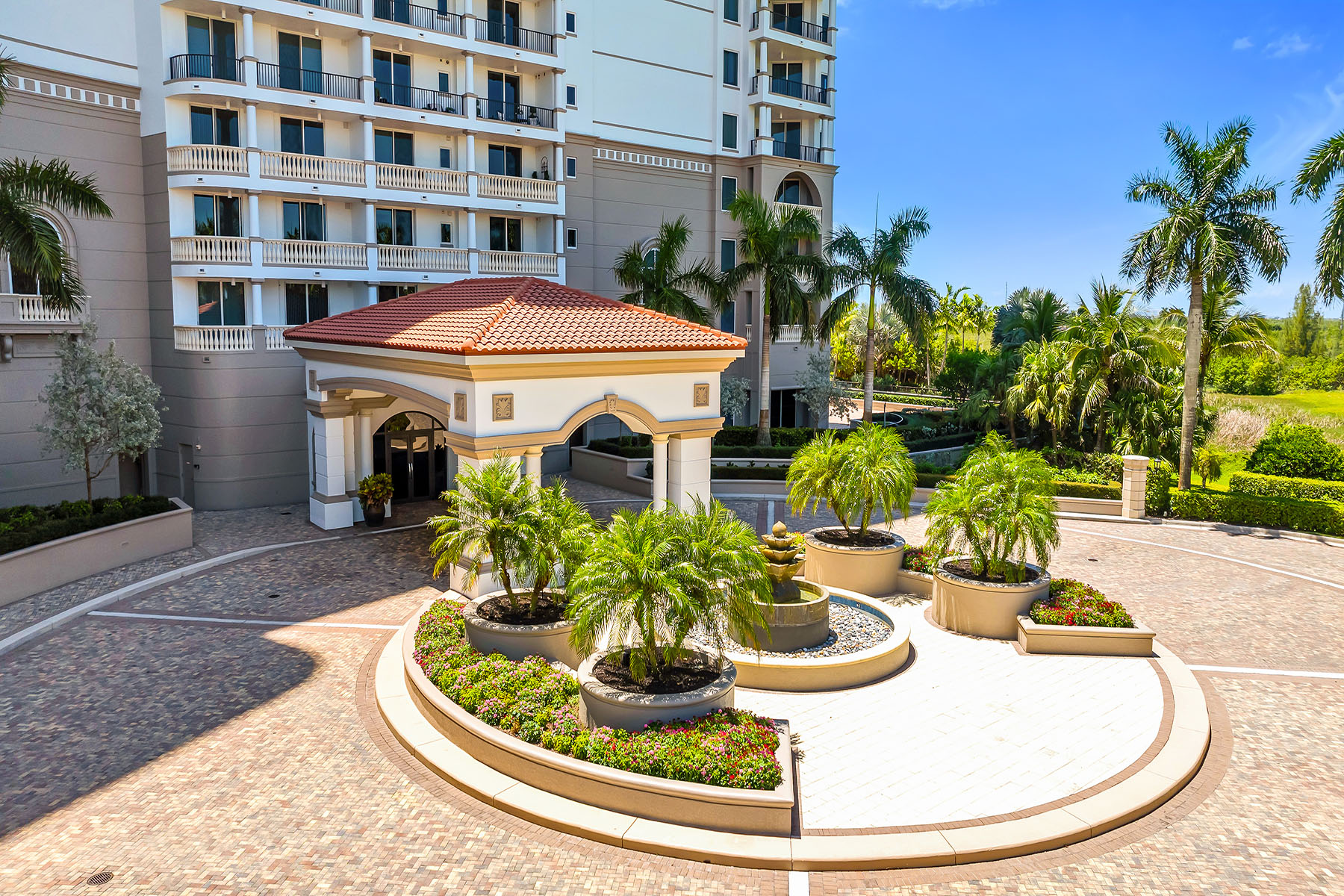 1050 Borghese Lane , 1405