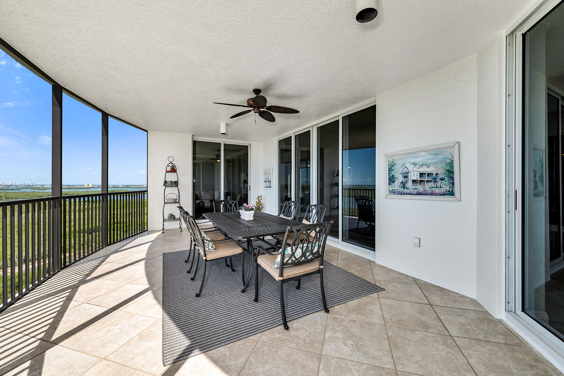 1050 Borghese Lane , 1405