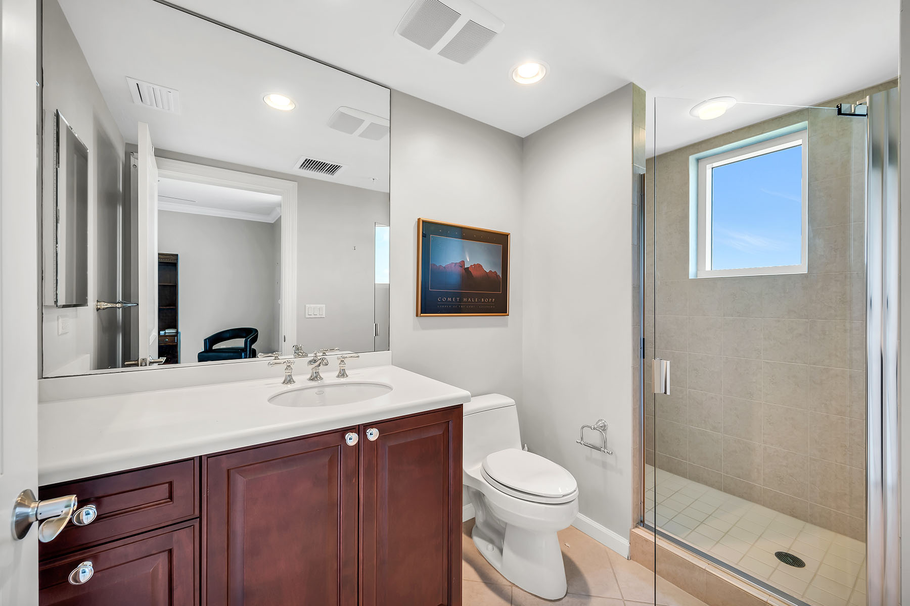 1050 Borghese Lane , 1405
