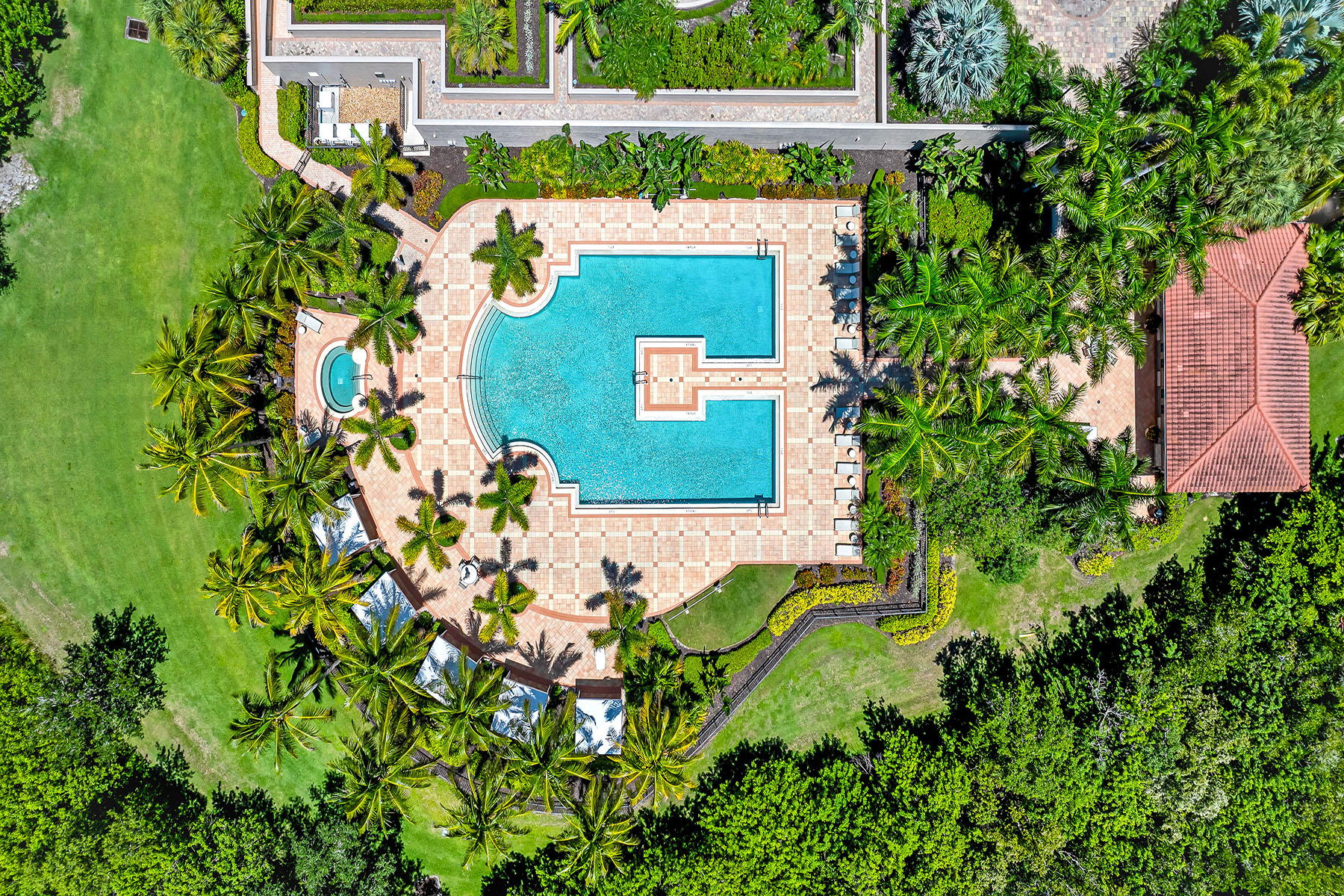 1050 Borghese Lane , 1405