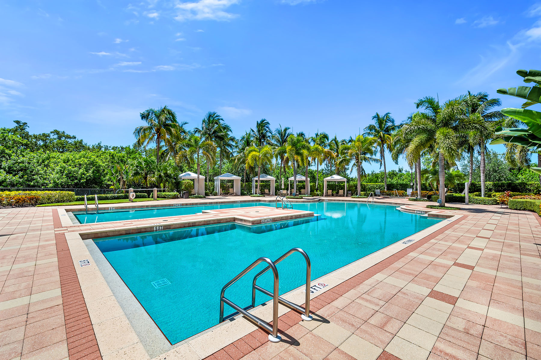 1050 Borghese Lane , 1405