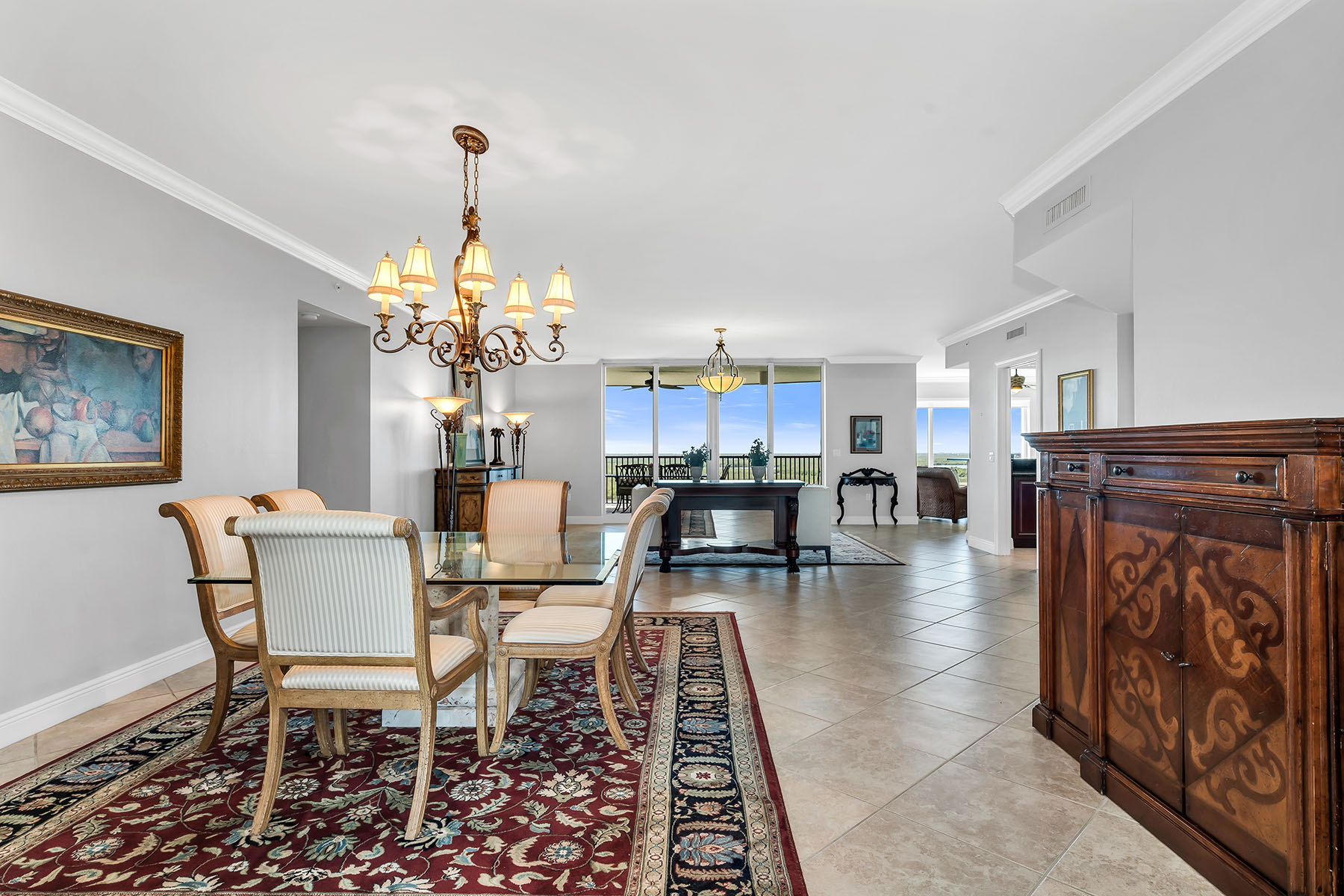 1050 Borghese Lane , 1405