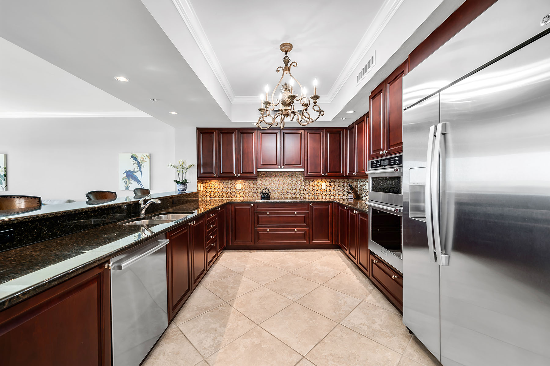 1050 Borghese Lane , 1405