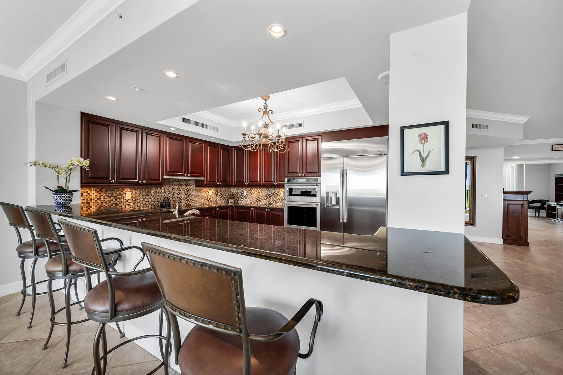 1050 Borghese Lane , 1405