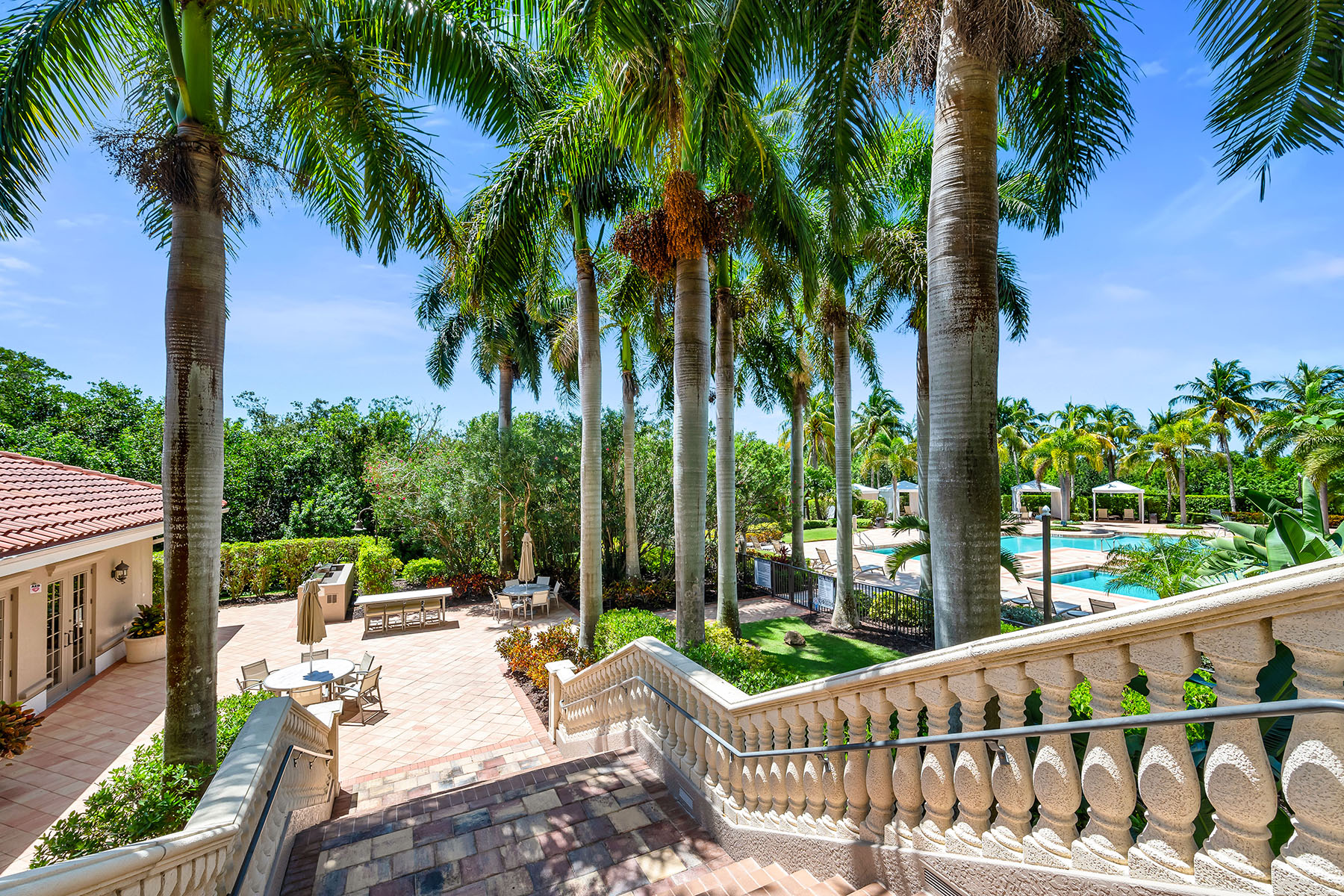 1050 Borghese Lane , 1405