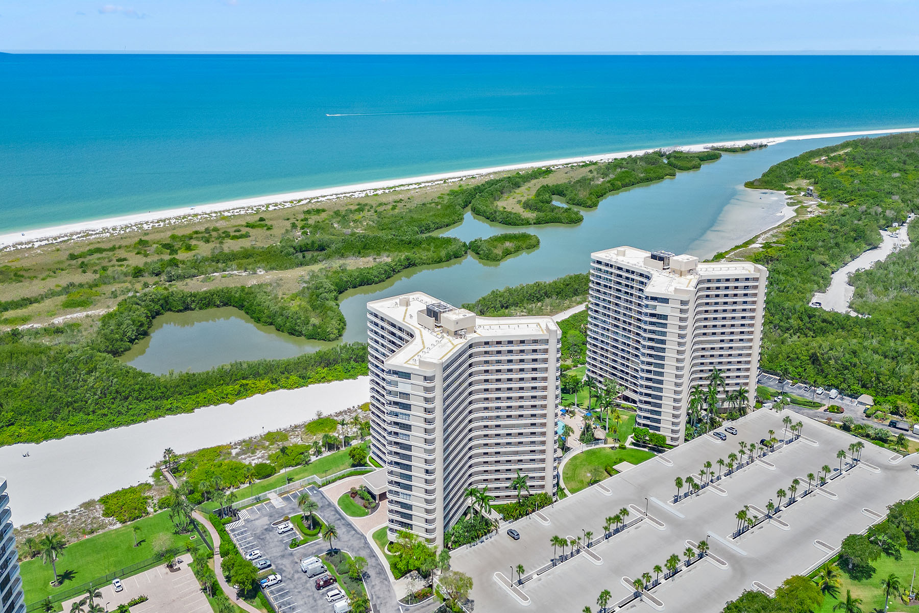 380 Seaview Court , 908