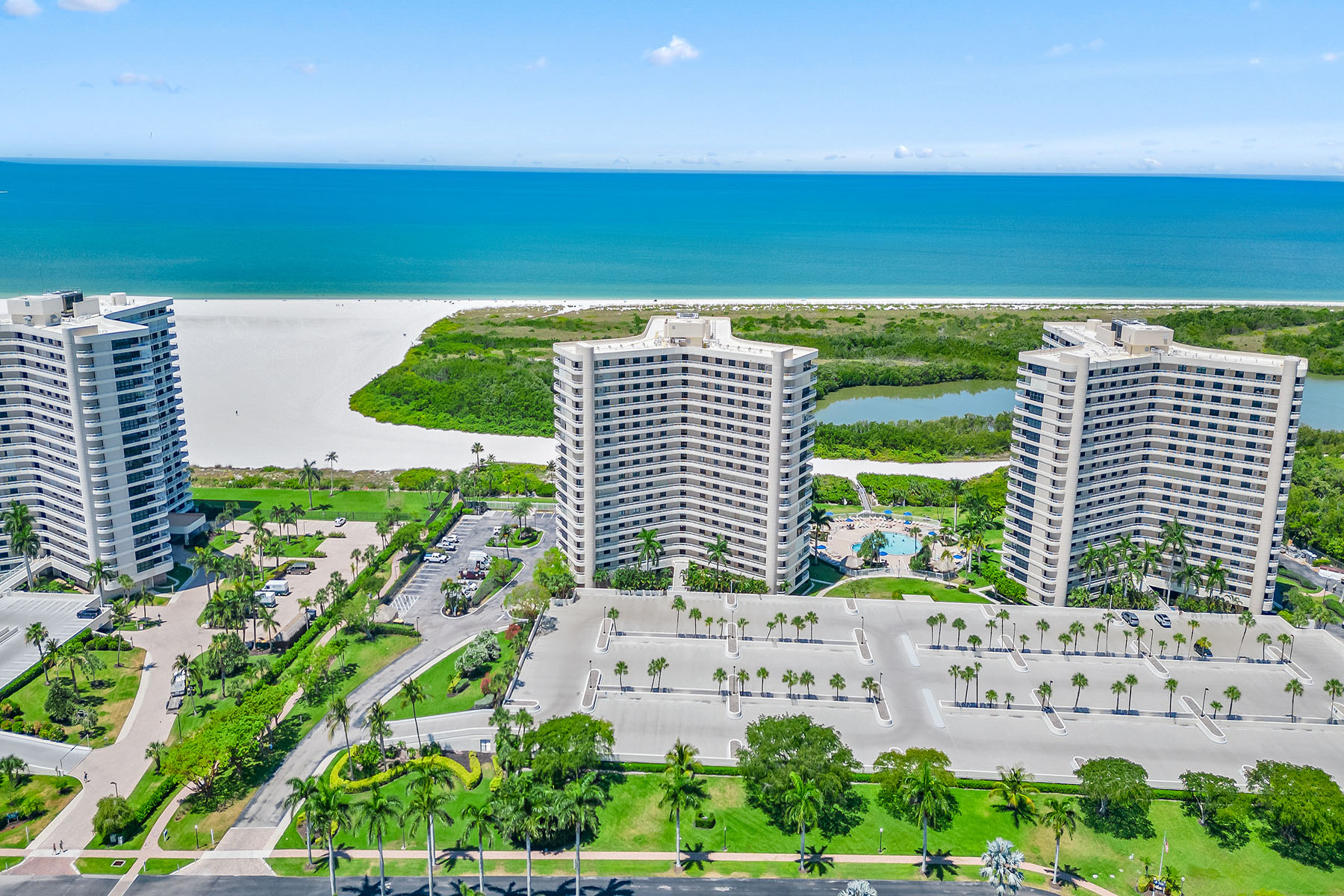 380 Seaview Court , 908