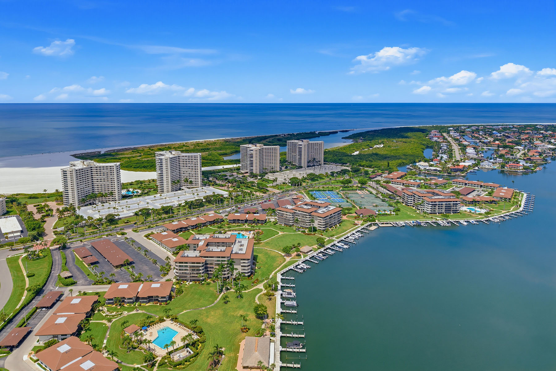 380 Seaview Court , 908