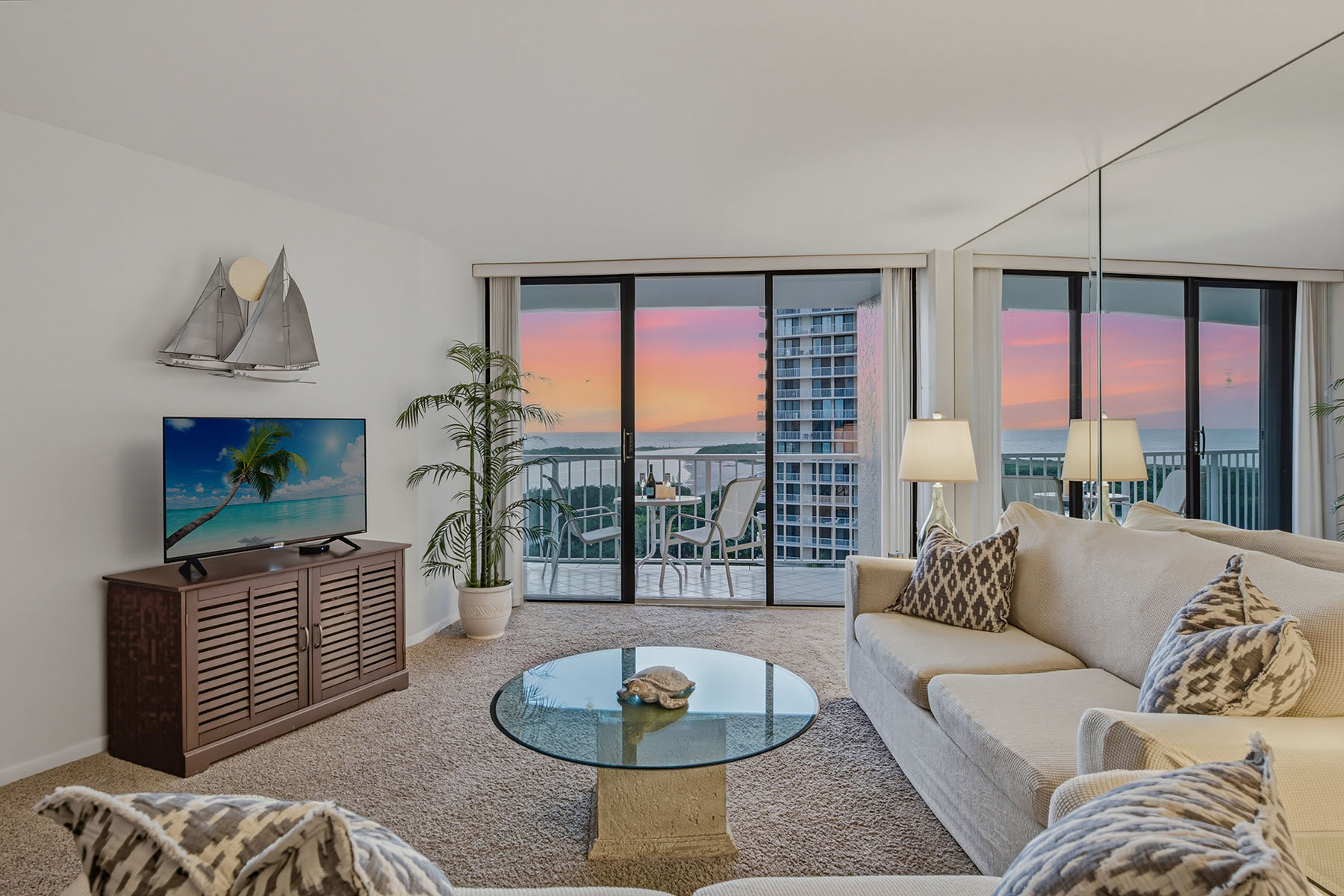 380 Seaview Court , 908