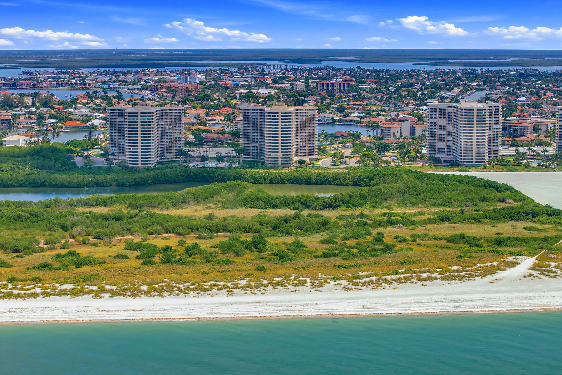 380 Seaview Court , 908