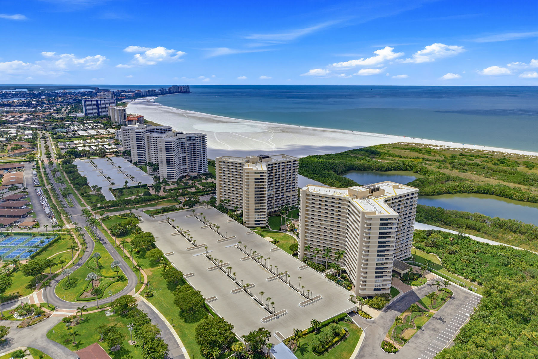 380 Seaview Court , 908