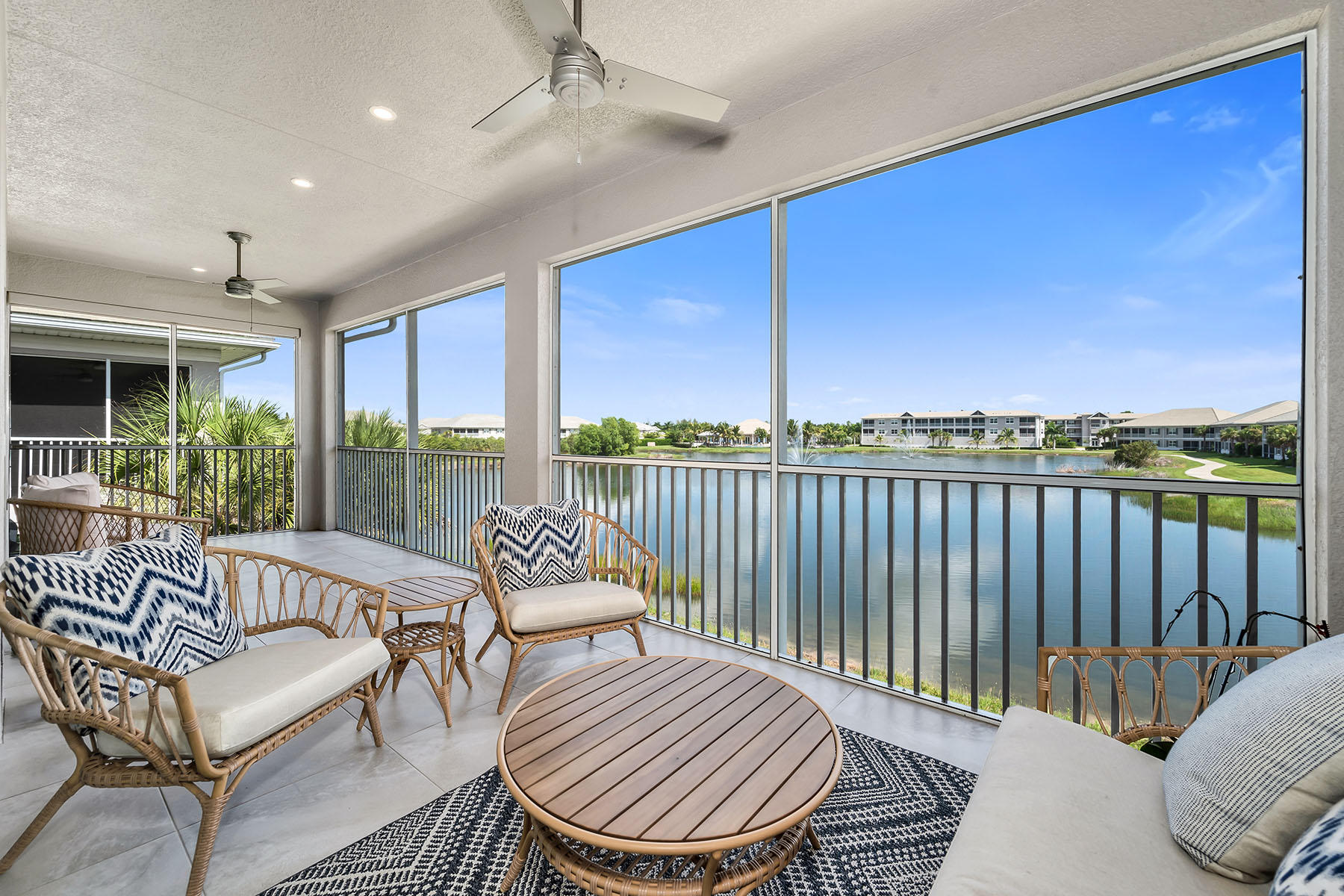 233 Indies Drive E , 201