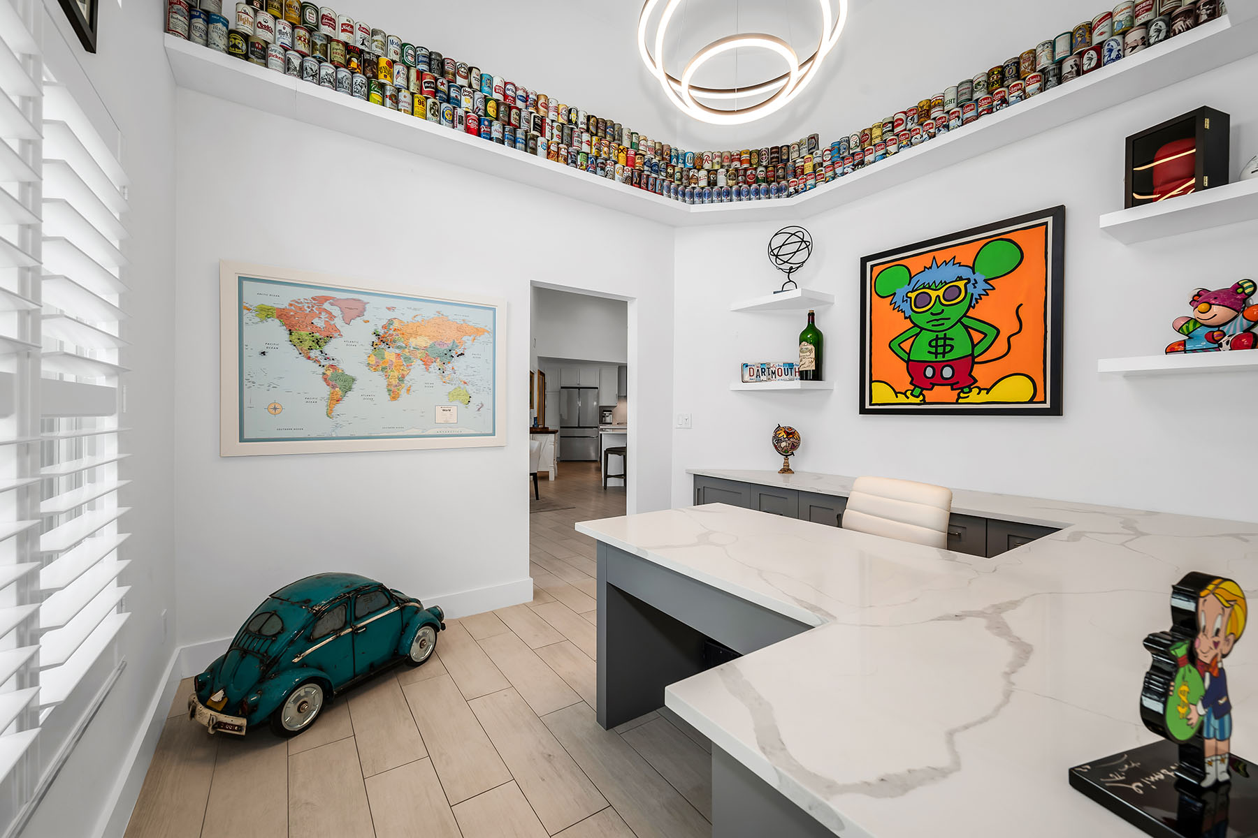 1276 Treasure Court