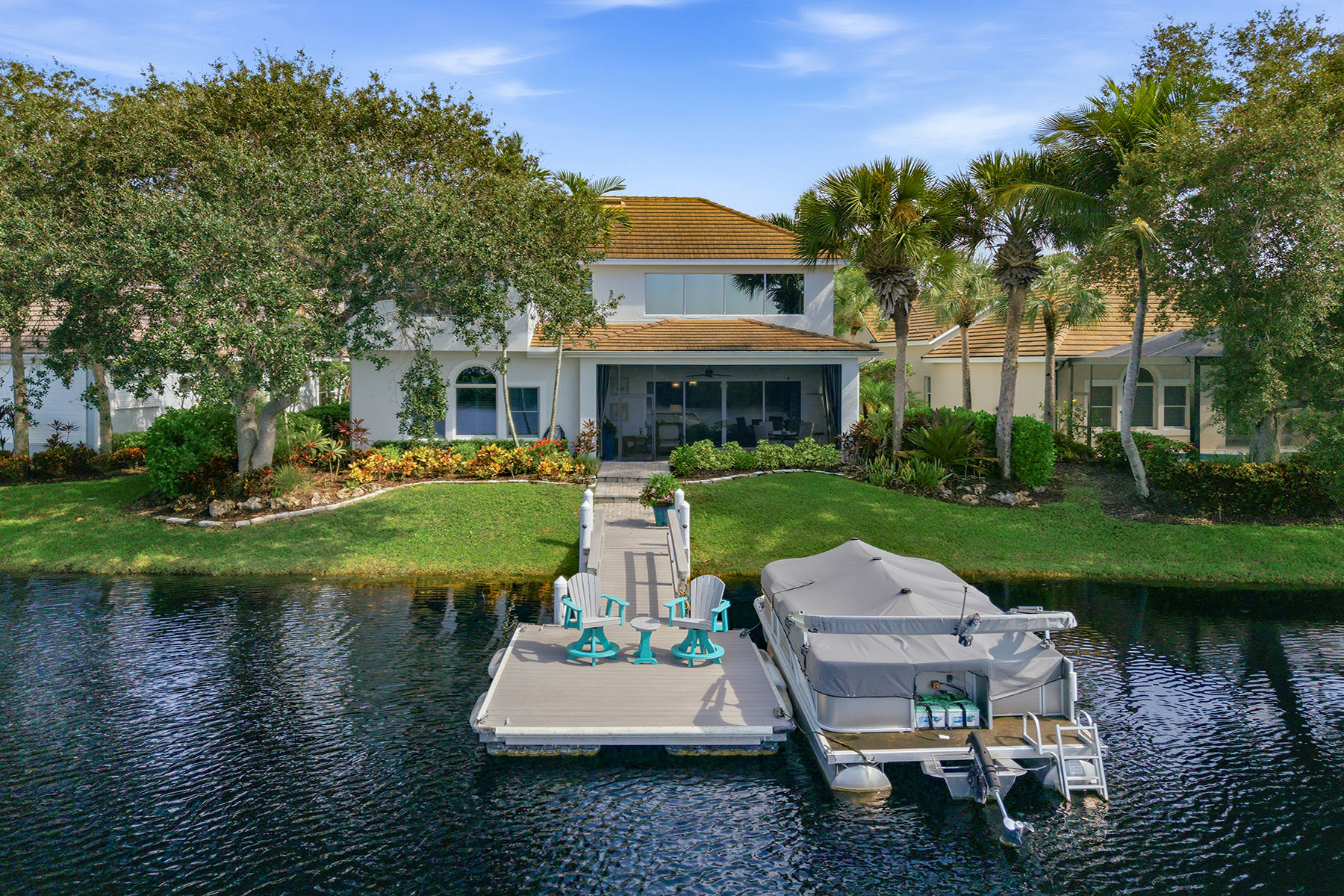 8406 Mallards Way