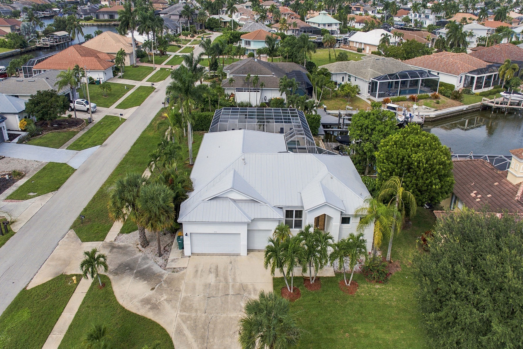 290 S Heathwood Drive
