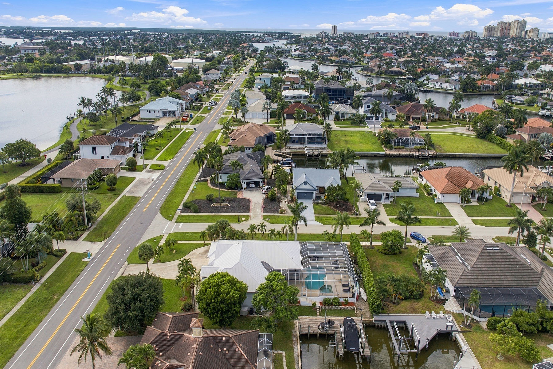 290 S Heathwood Drive