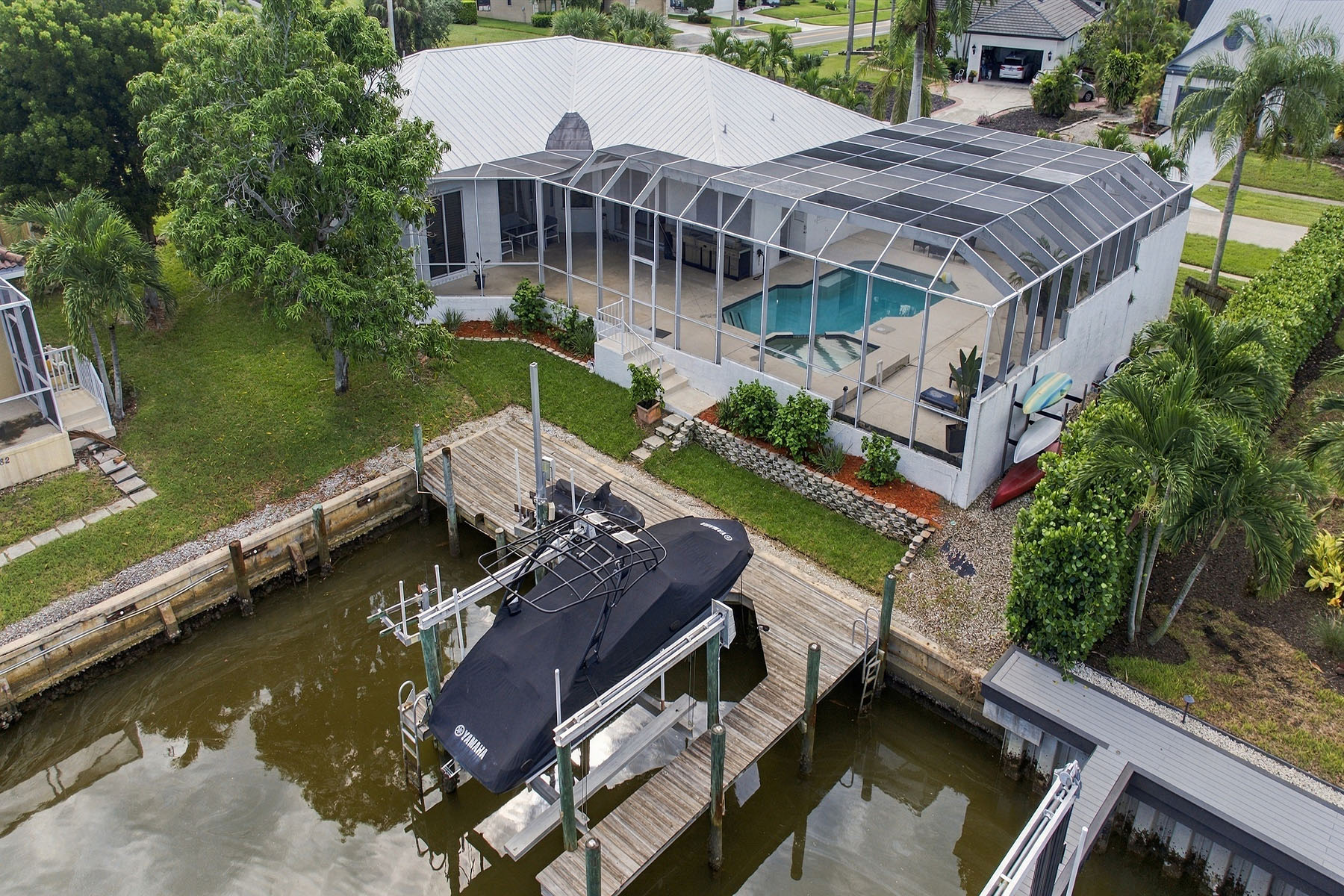 290 S Heathwood Drive