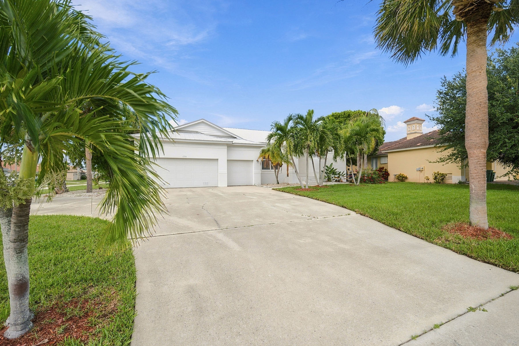 290 S Heathwood Drive
