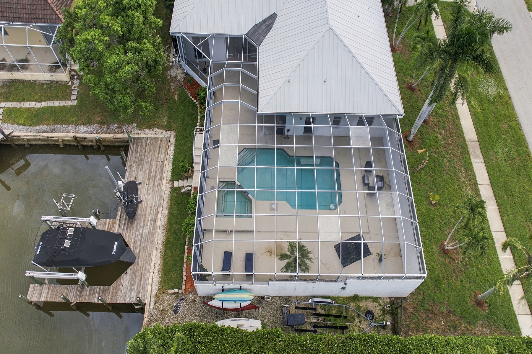 290 S Heathwood Drive