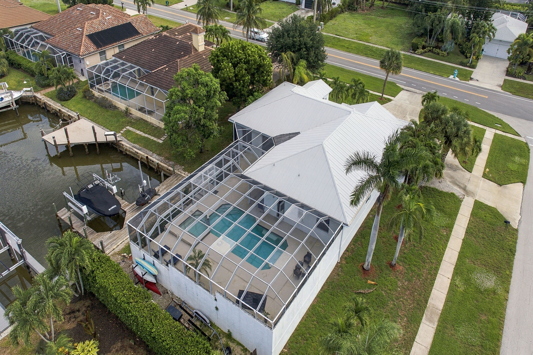 290 S Heathwood Drive