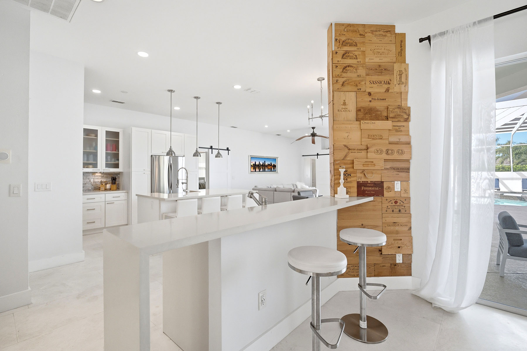 290 S Heathwood Drive