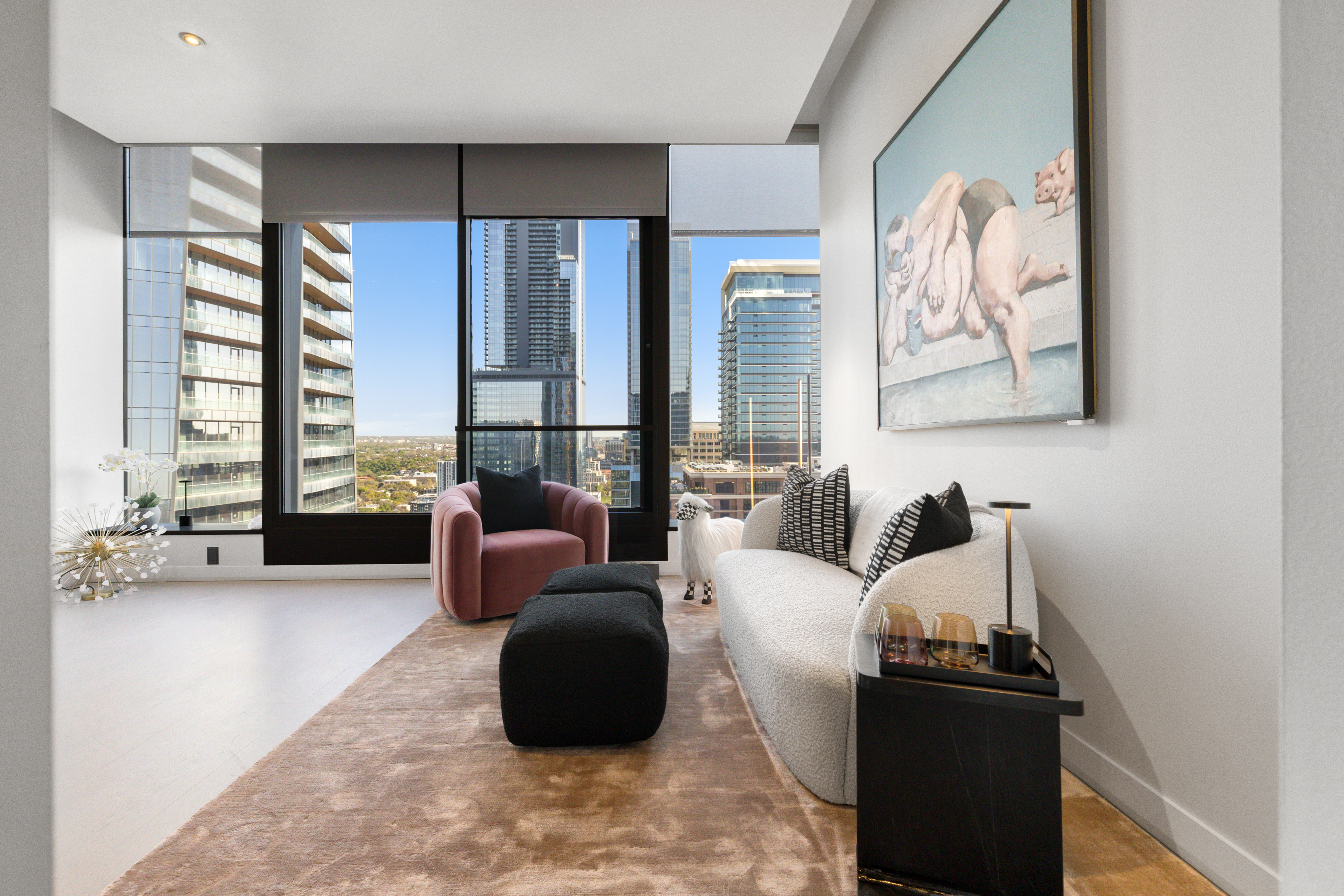 210 Lavaca Street #2809 