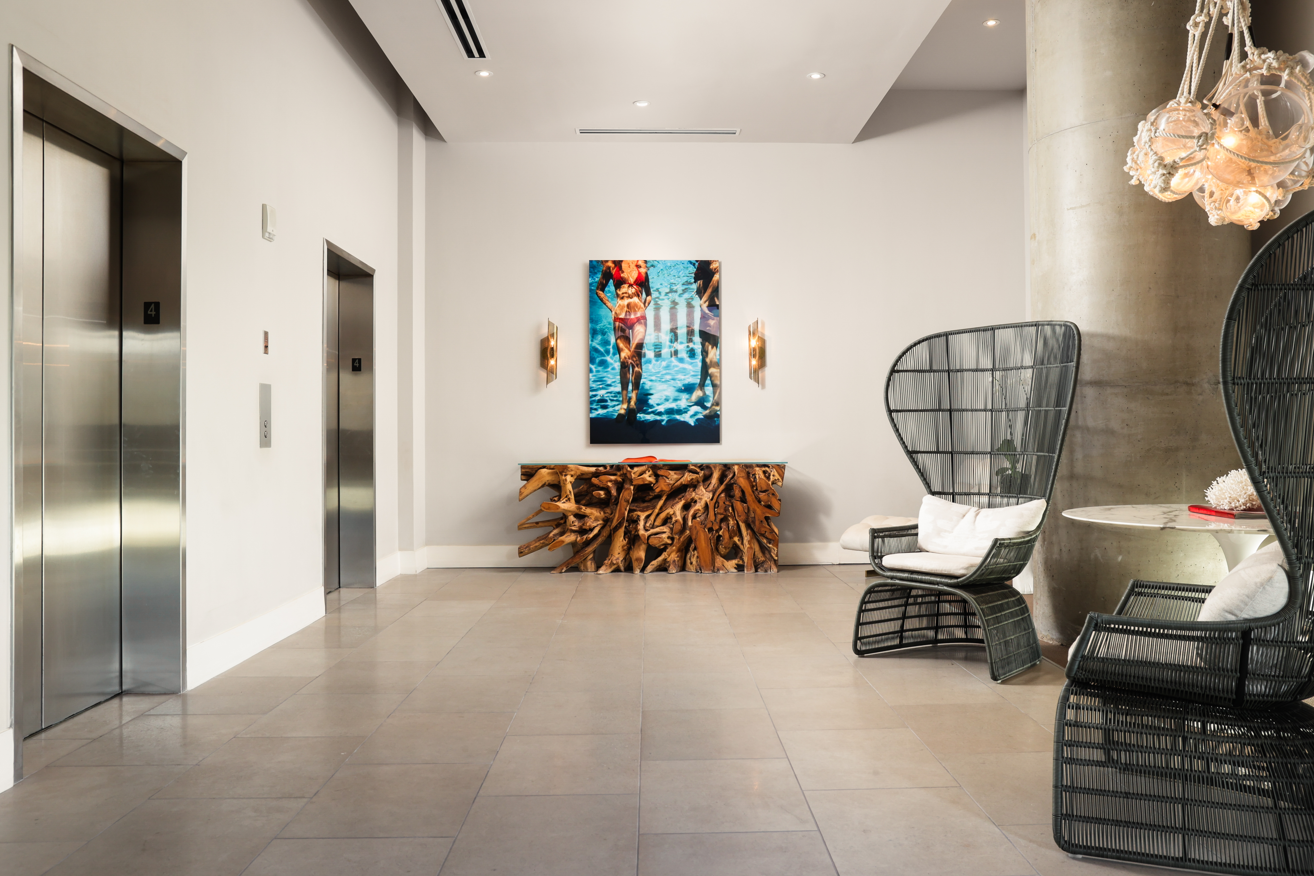 210 Lavaca Street #2809 