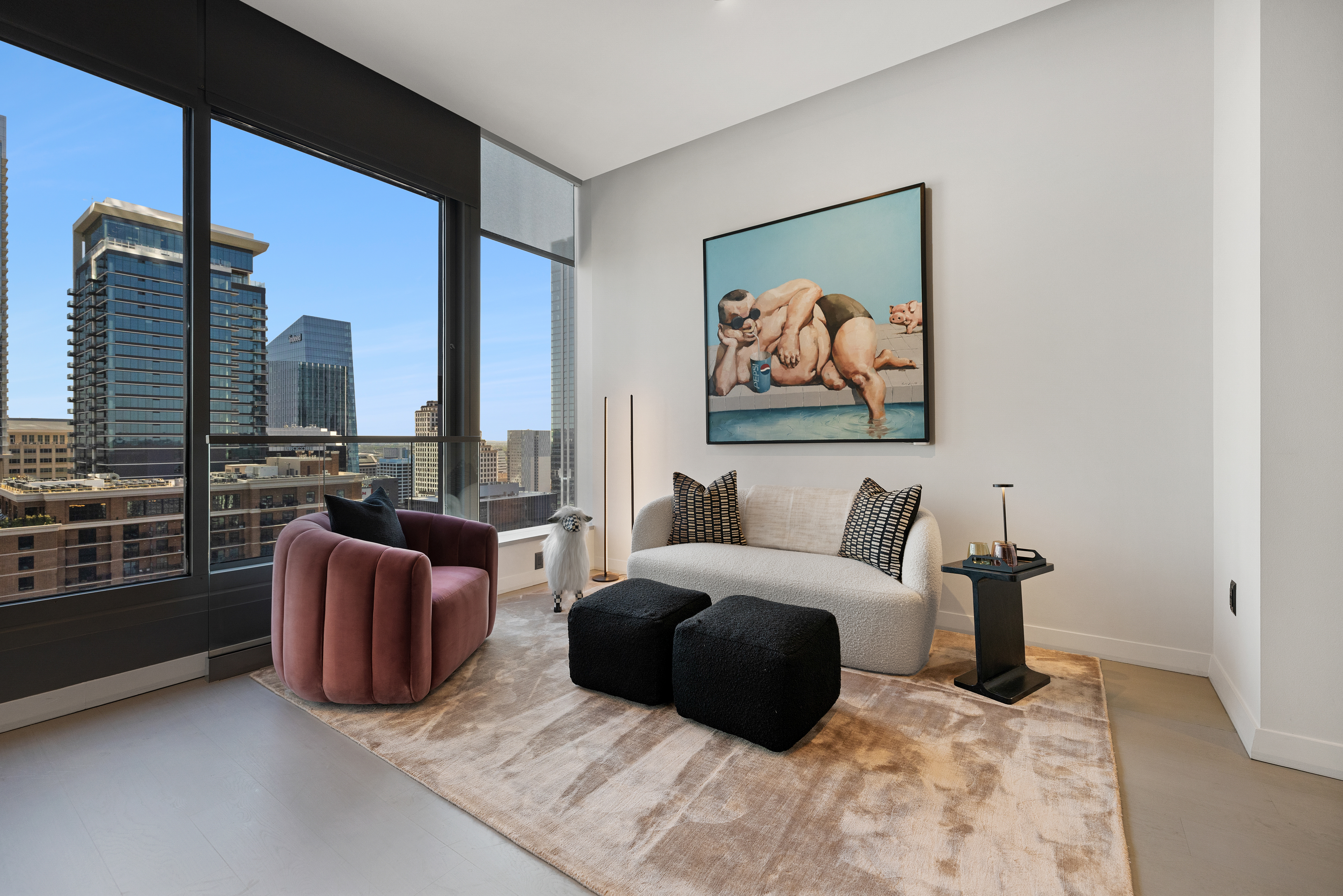 210 Lavaca Street #2809 