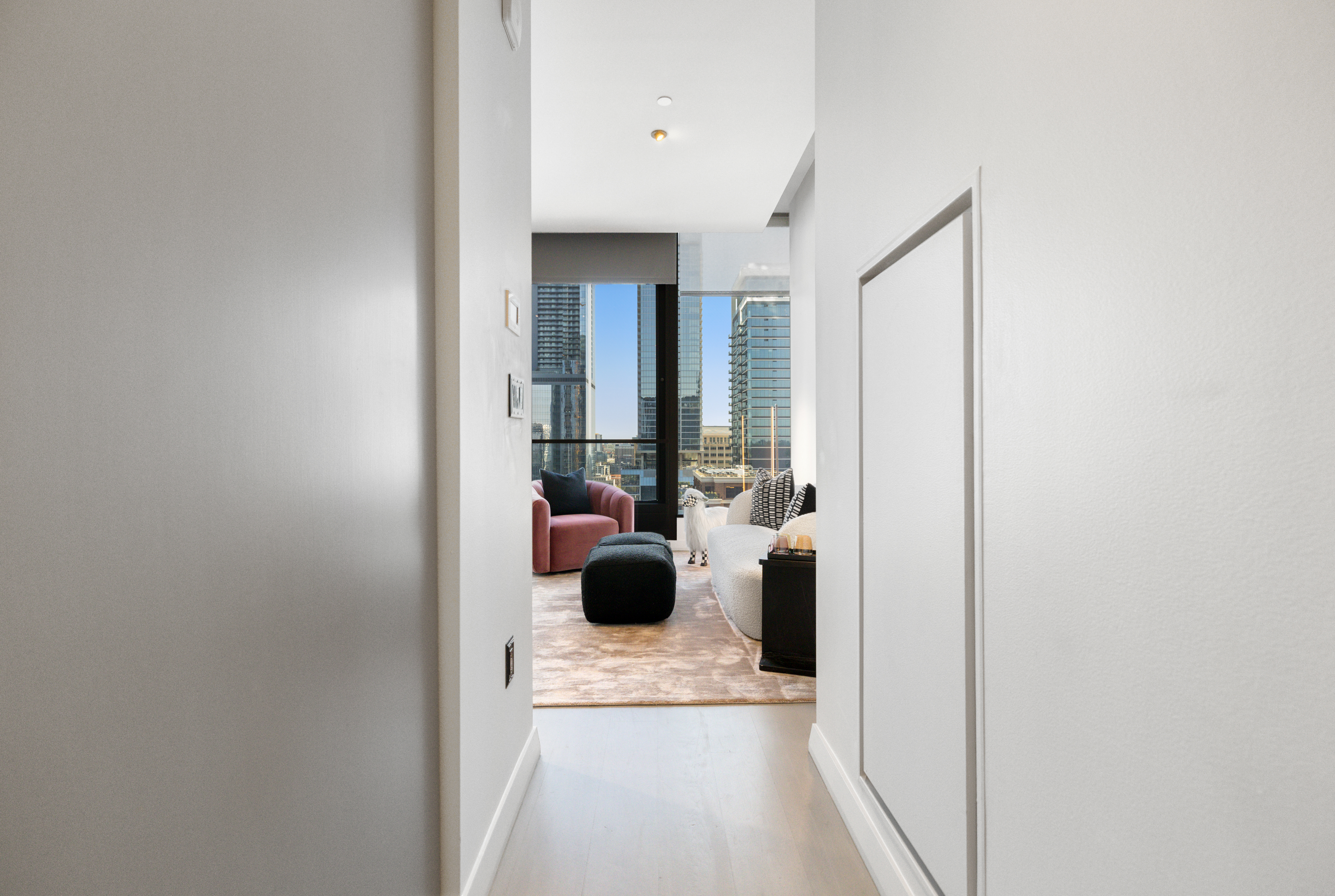 210 Lavaca Street #2809 