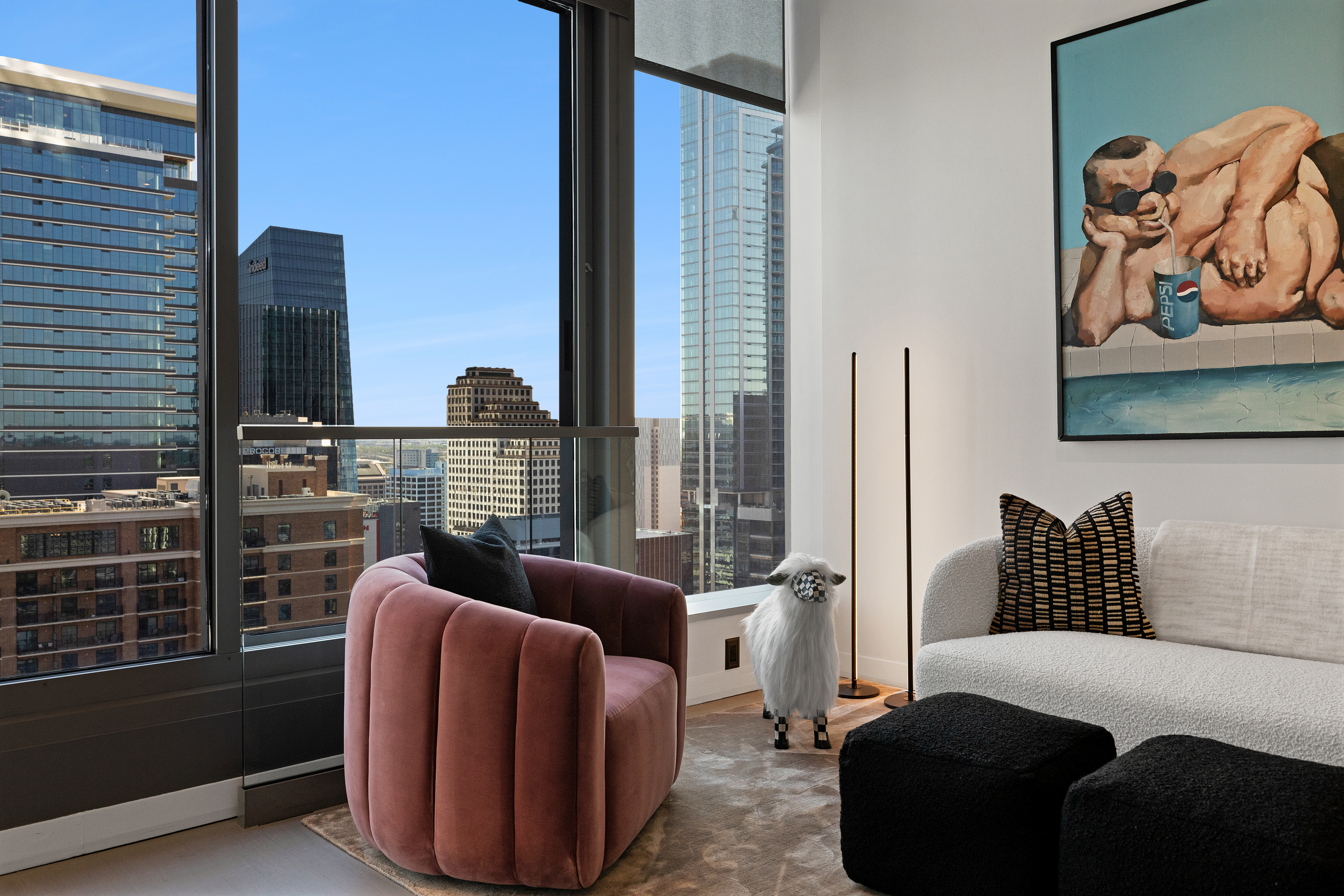 210 Lavaca Street #2809 