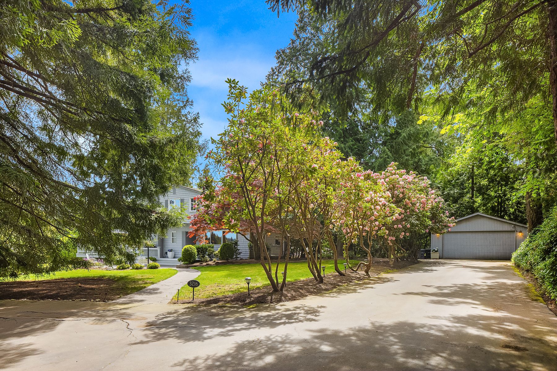 3216 Hunts Point Rd 