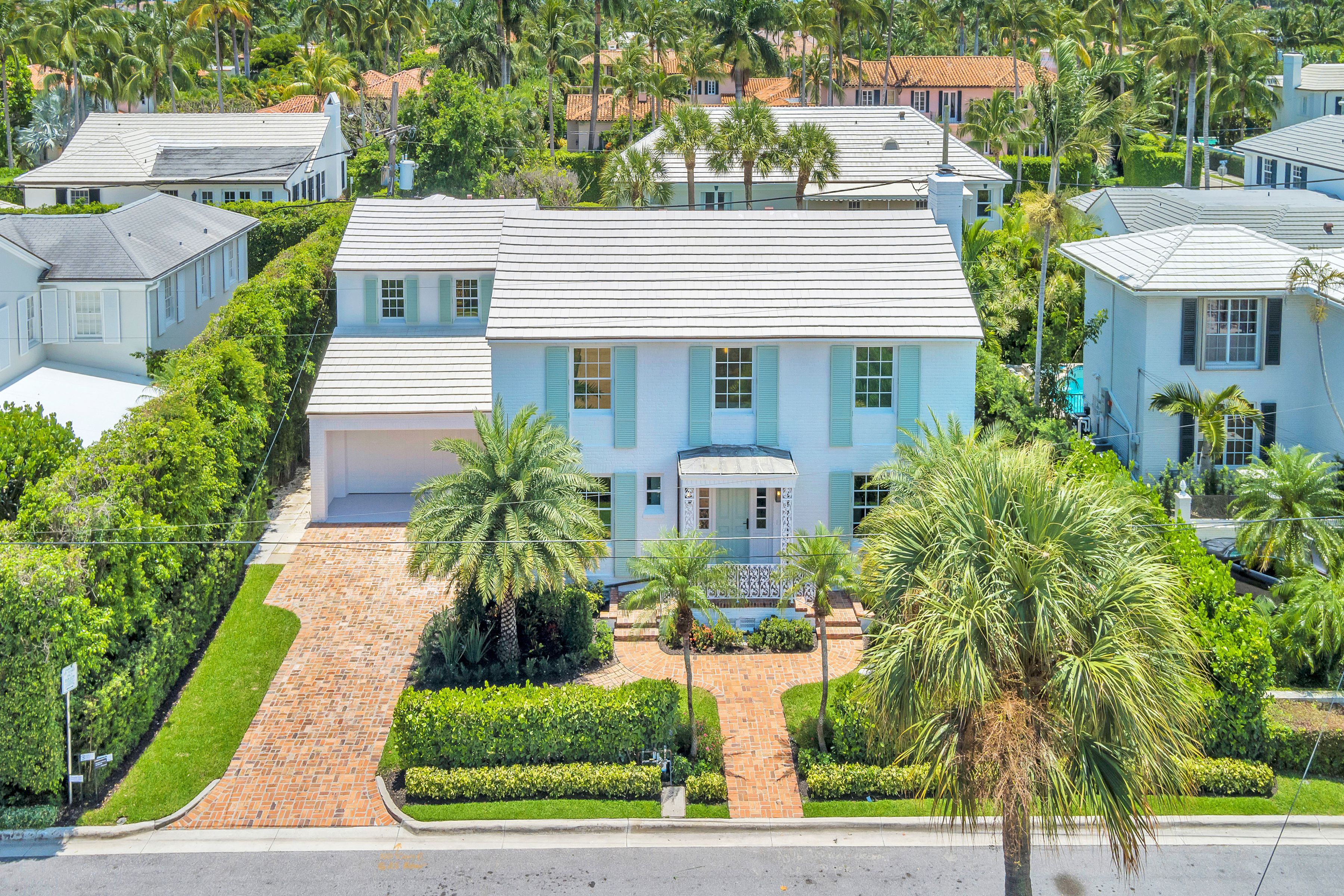 236 Pendleton Avenue