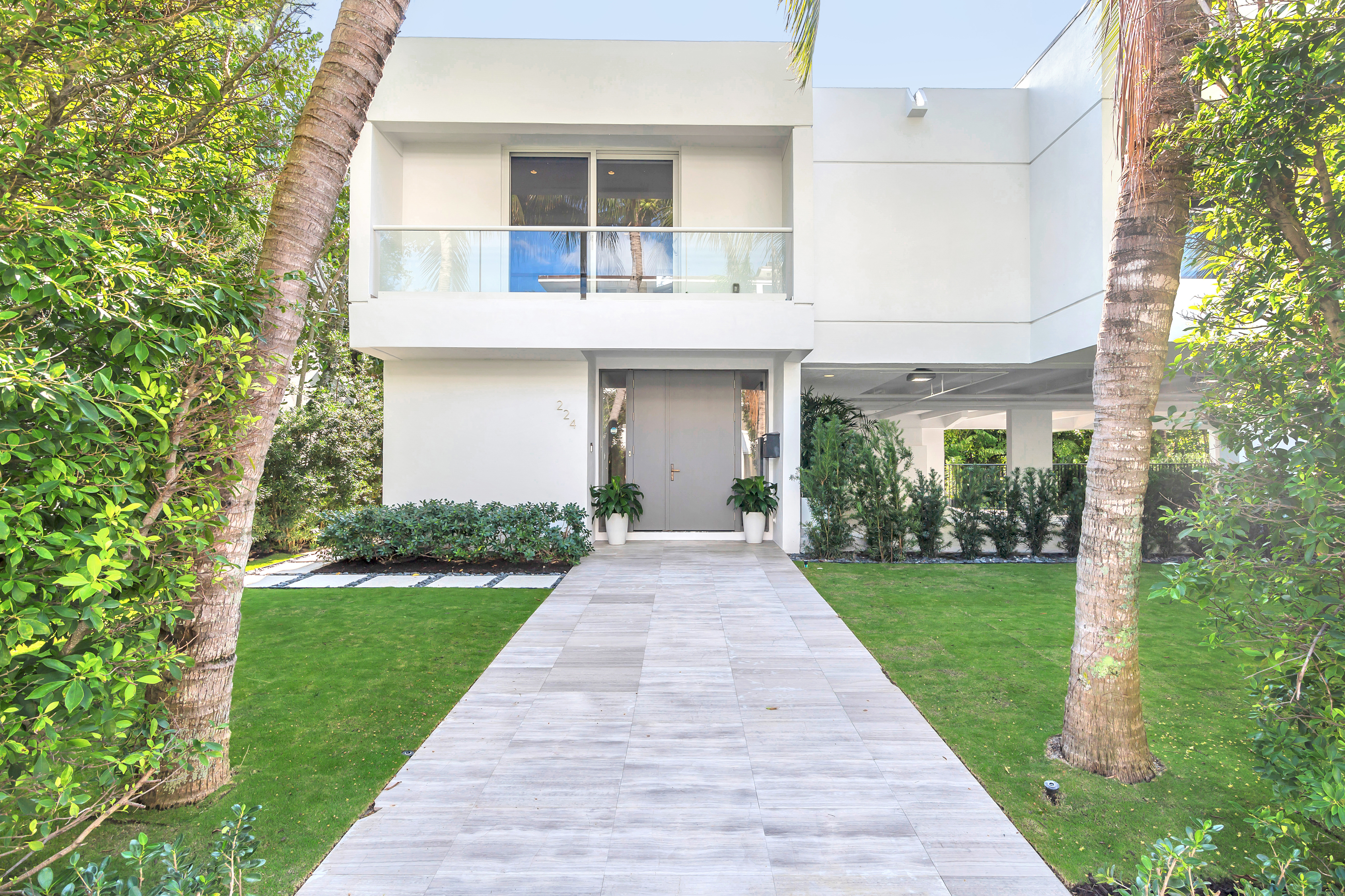 224 Atlantic Avenue