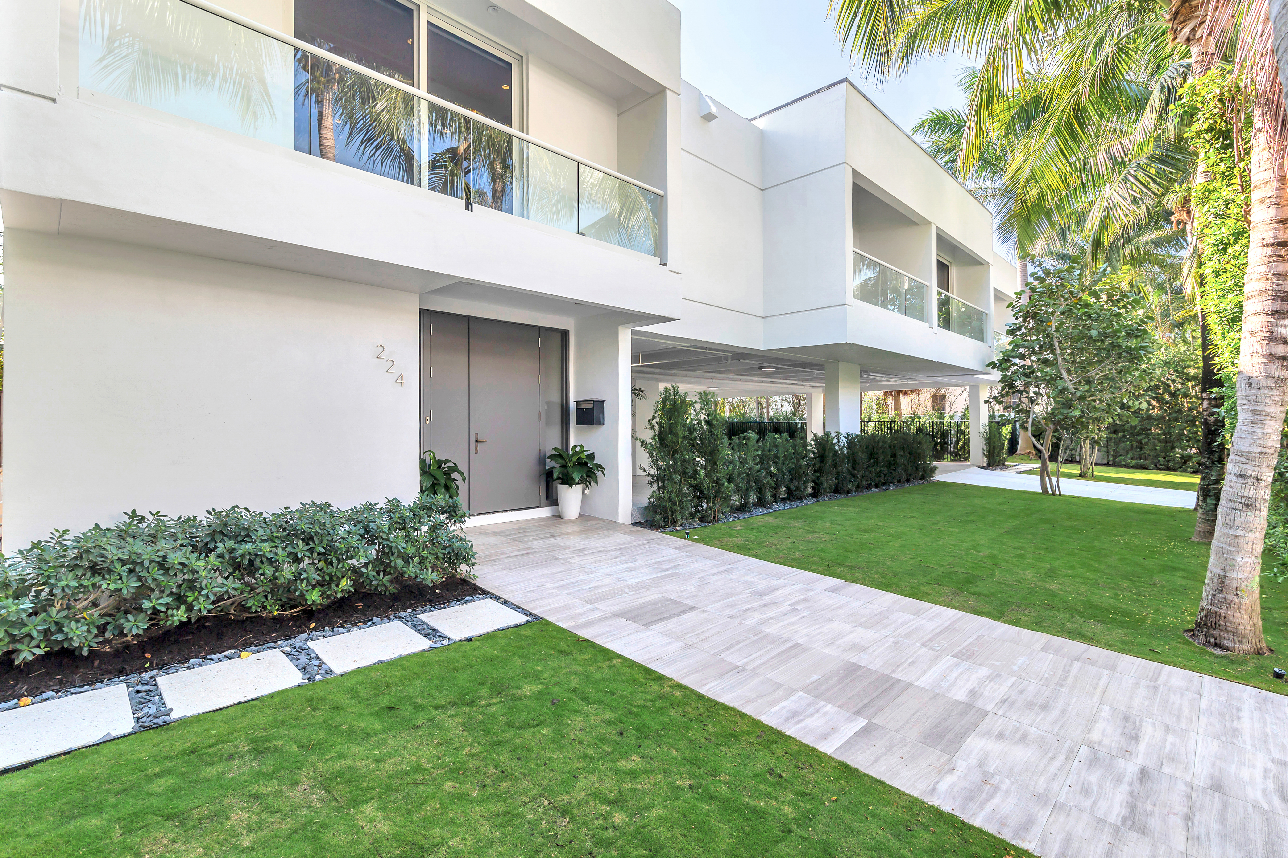 224 Atlantic Avenue