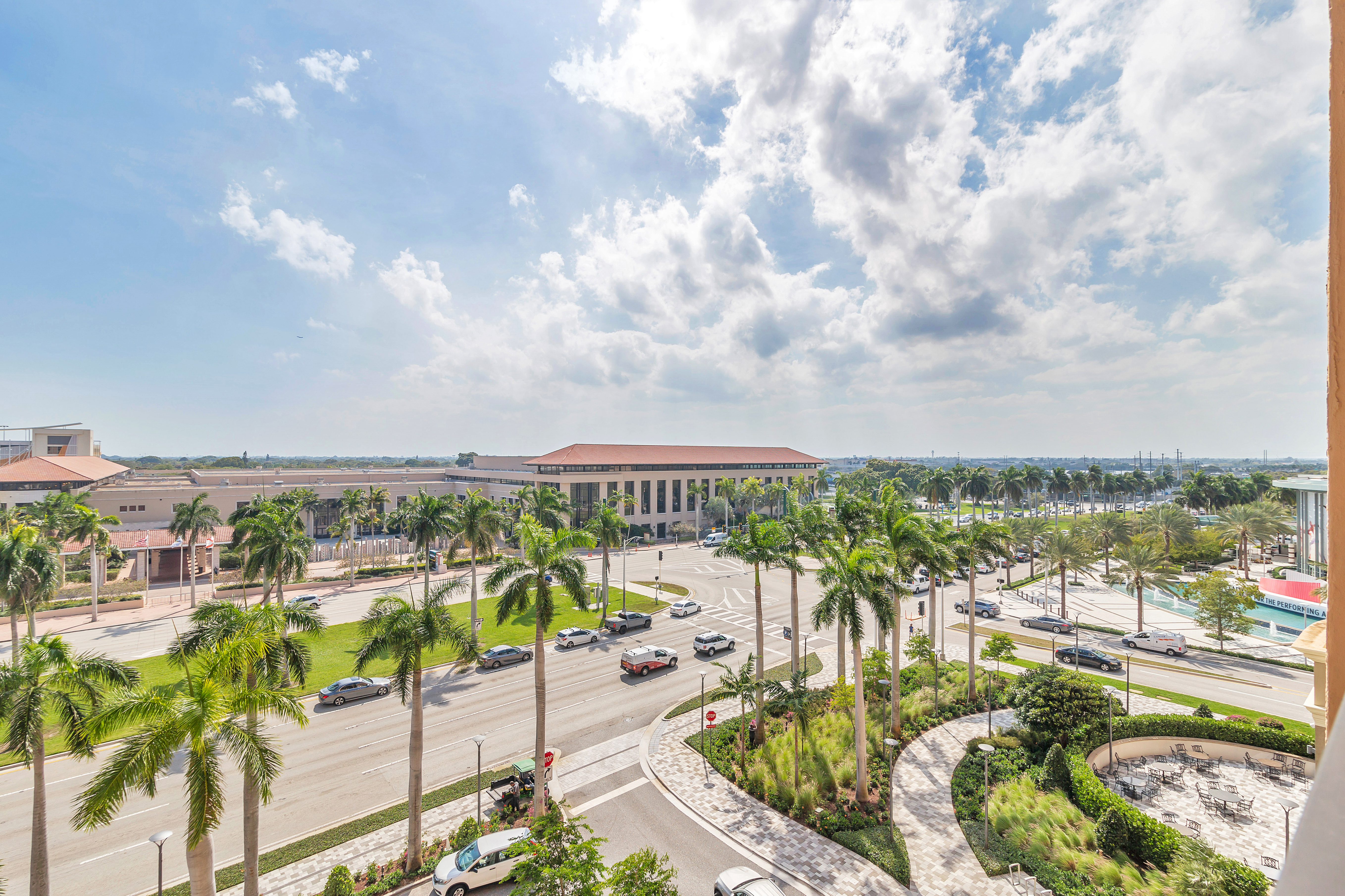 651 Okeechobee Boulevard 607