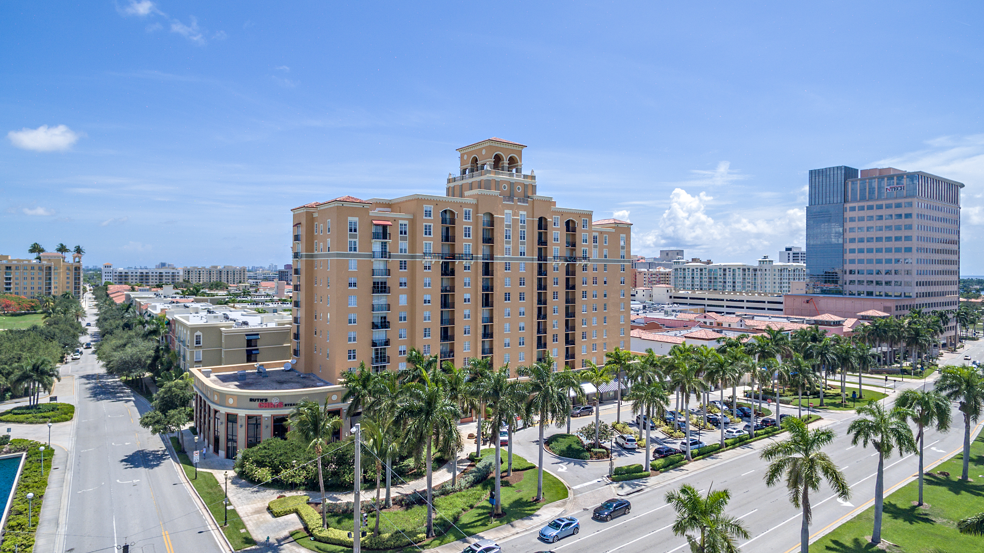 651 Okeechobee Boulevard 607