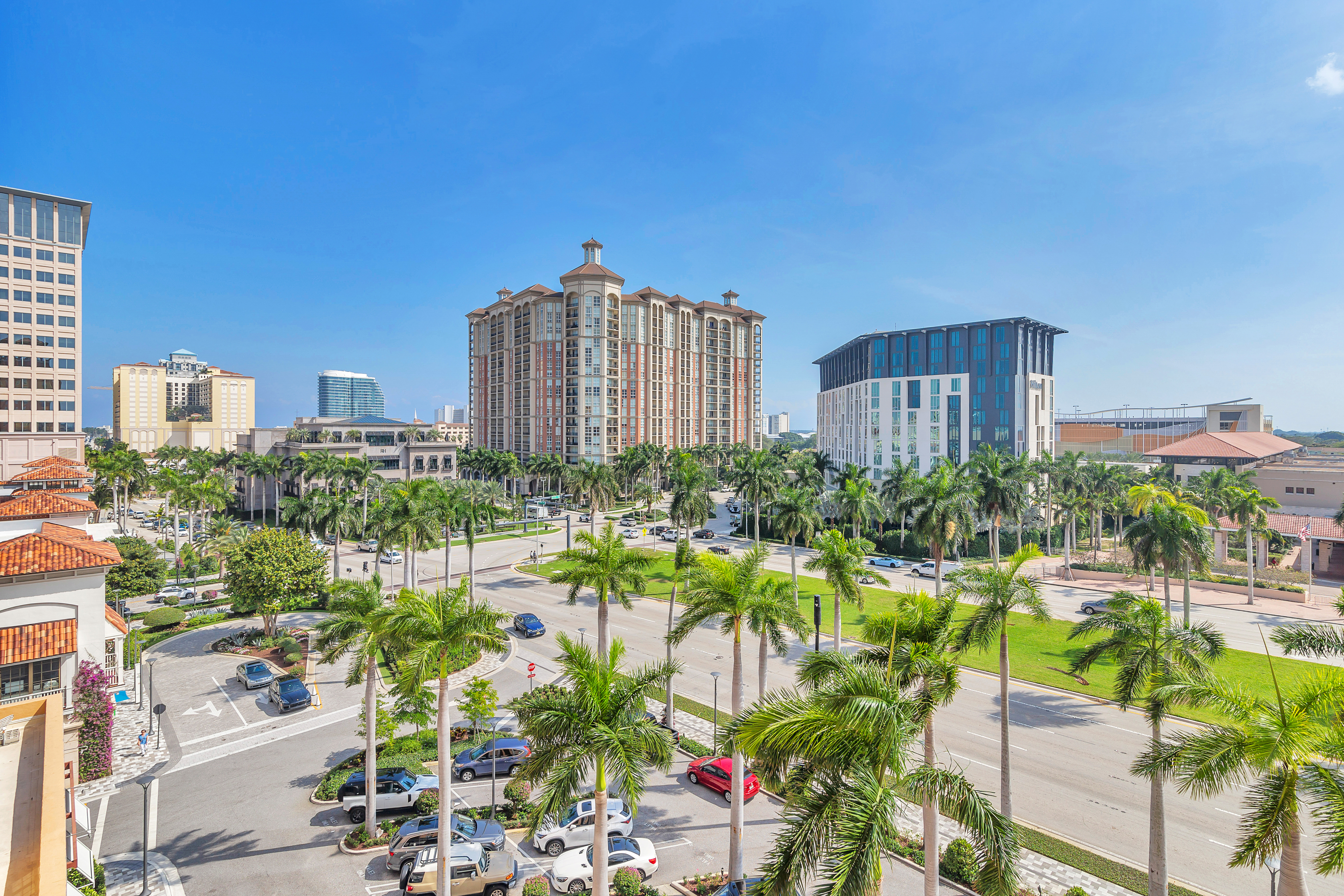 651 Okeechobee Boulevard 607