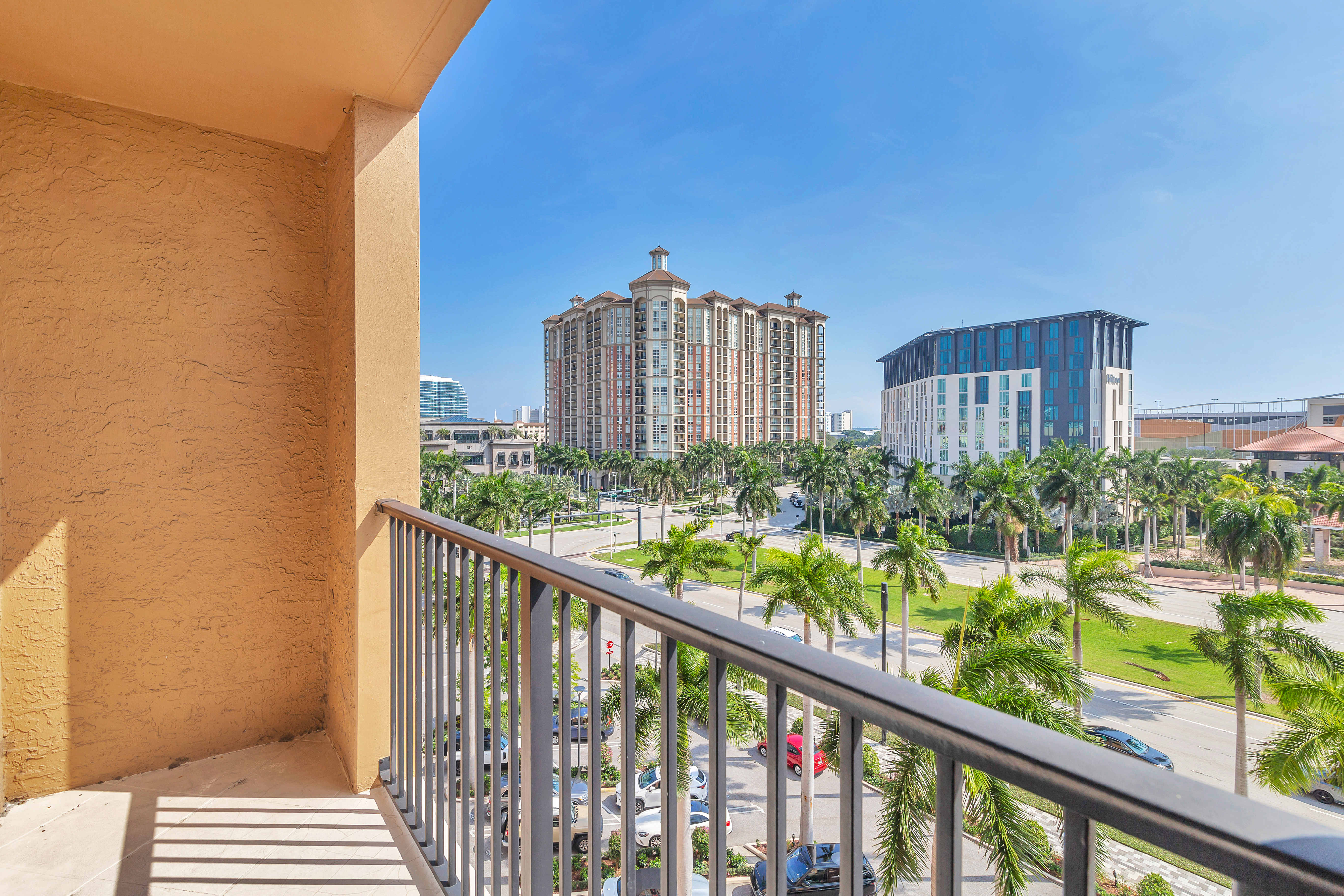 651 Okeechobee Boulevard 607