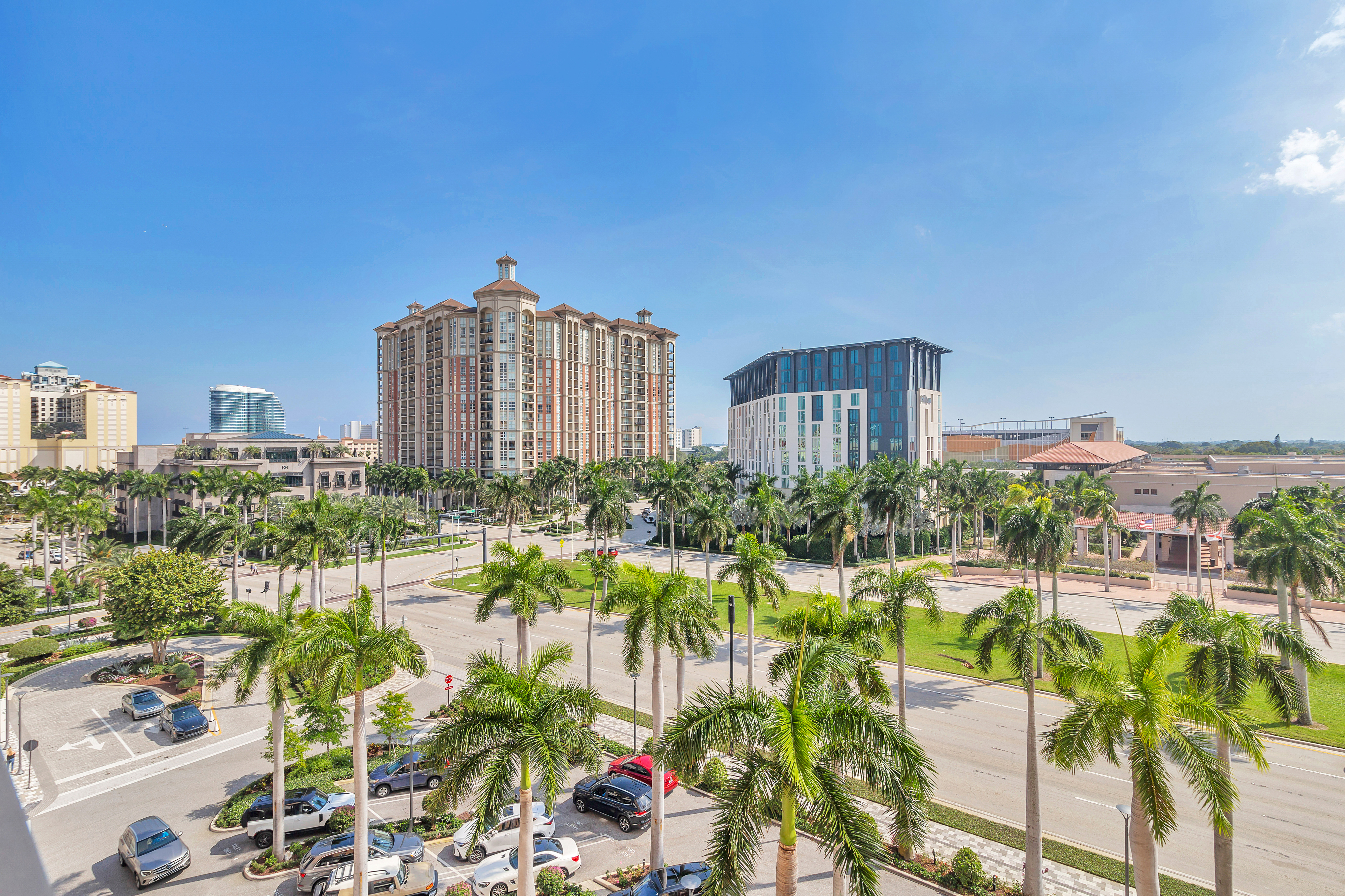 651 Okeechobee Boulevard 607