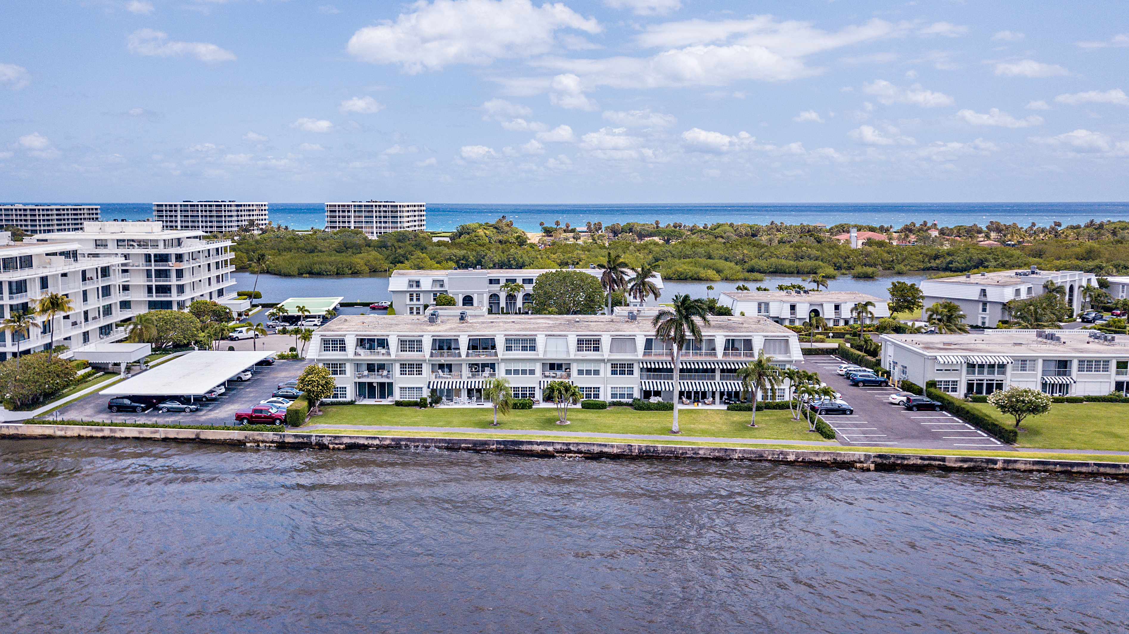 2160 Ibis Isle Road 5