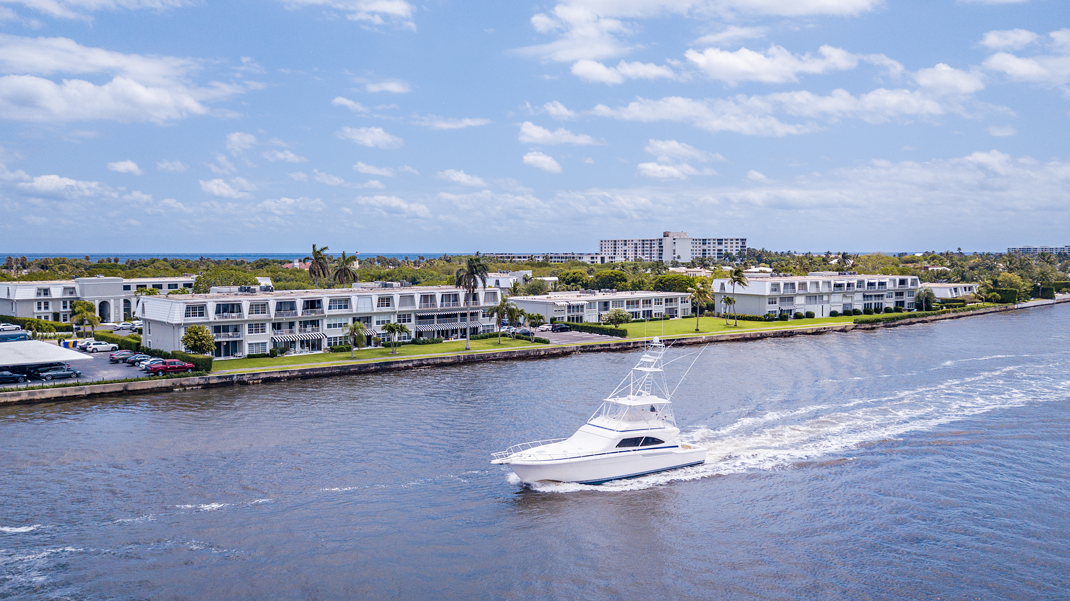 2160 Ibis Isle Road 5