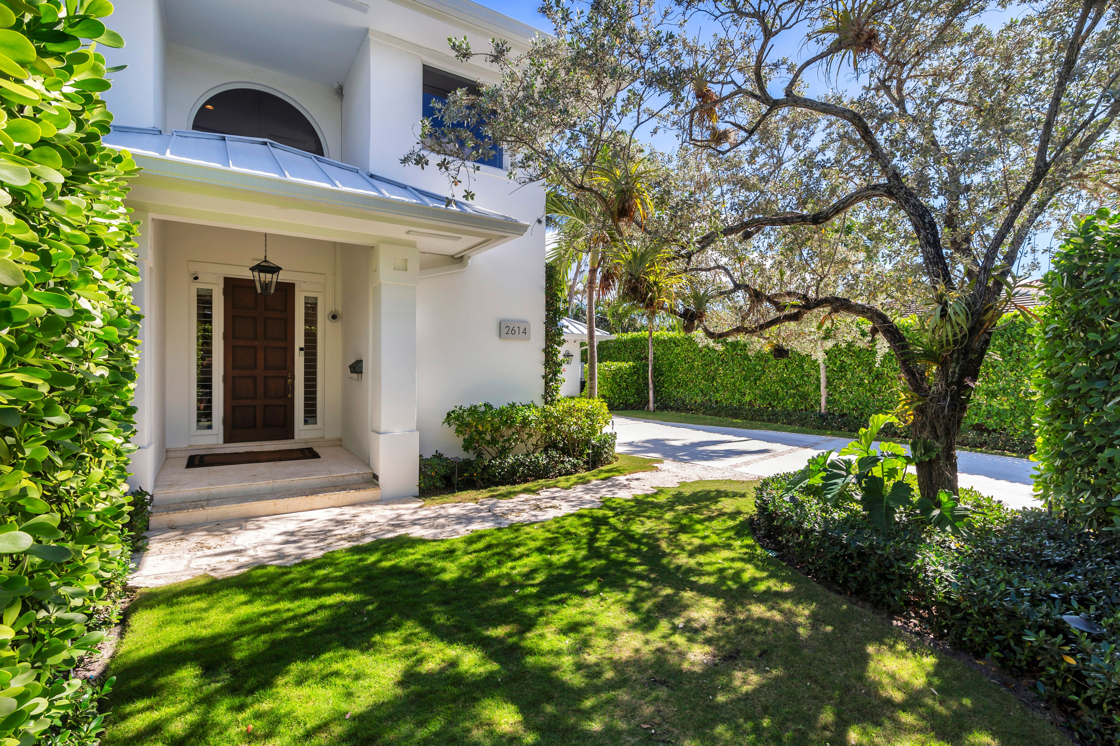 2614 Furman Lane