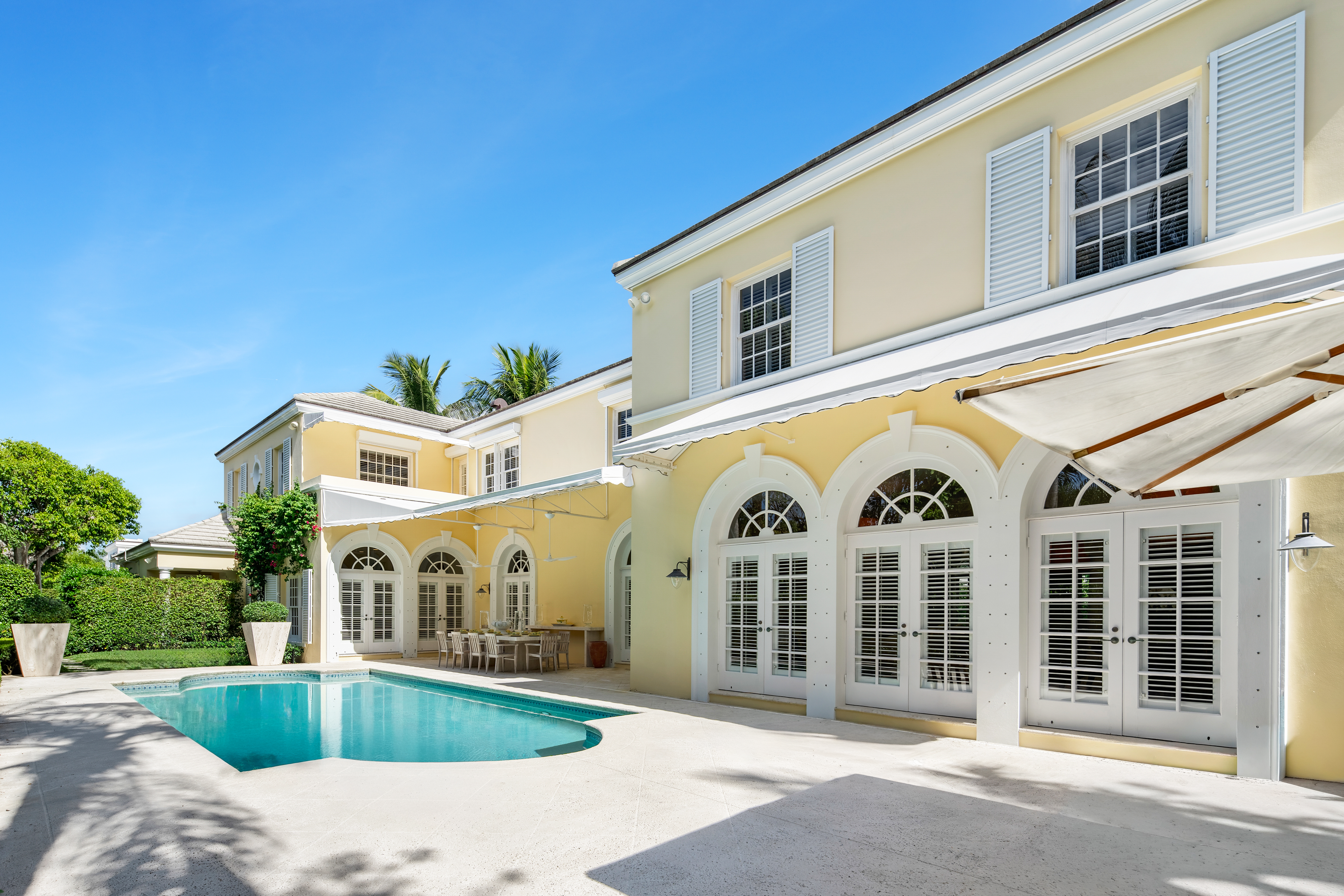 510 N Lake Way, Palm Beach, FL