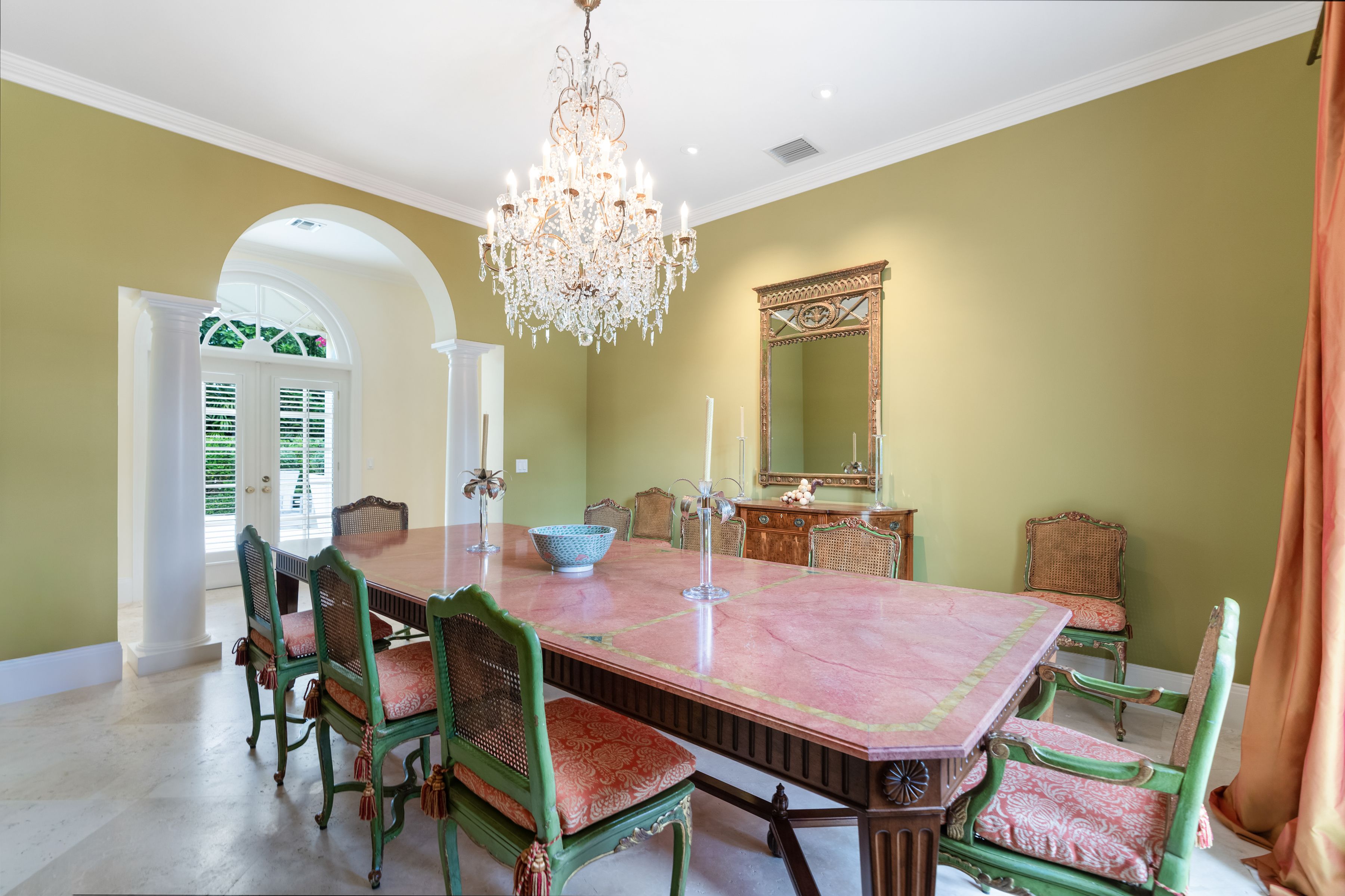 510 N Lake Way, Palm Beach, FL