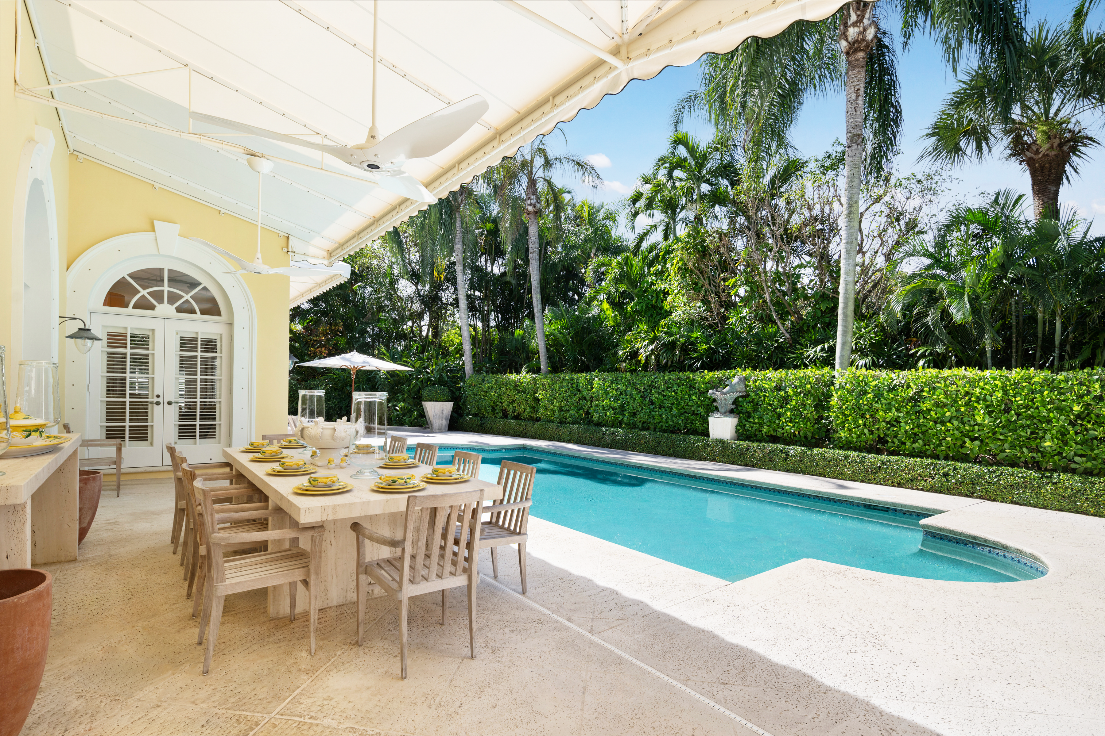 510 N Lake Way, Palm Beach, FL