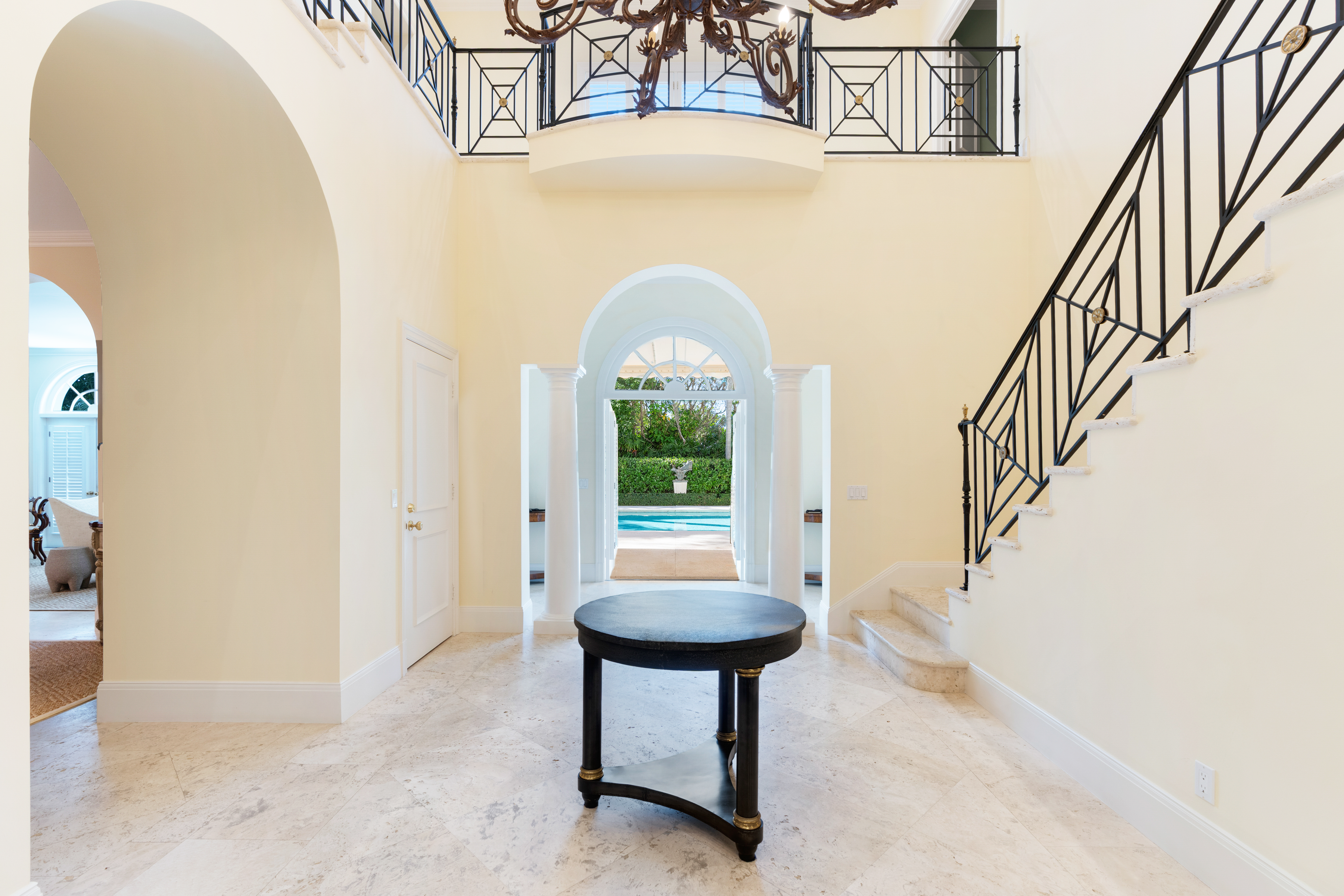 510 N Lake Way, Palm Beach, FL