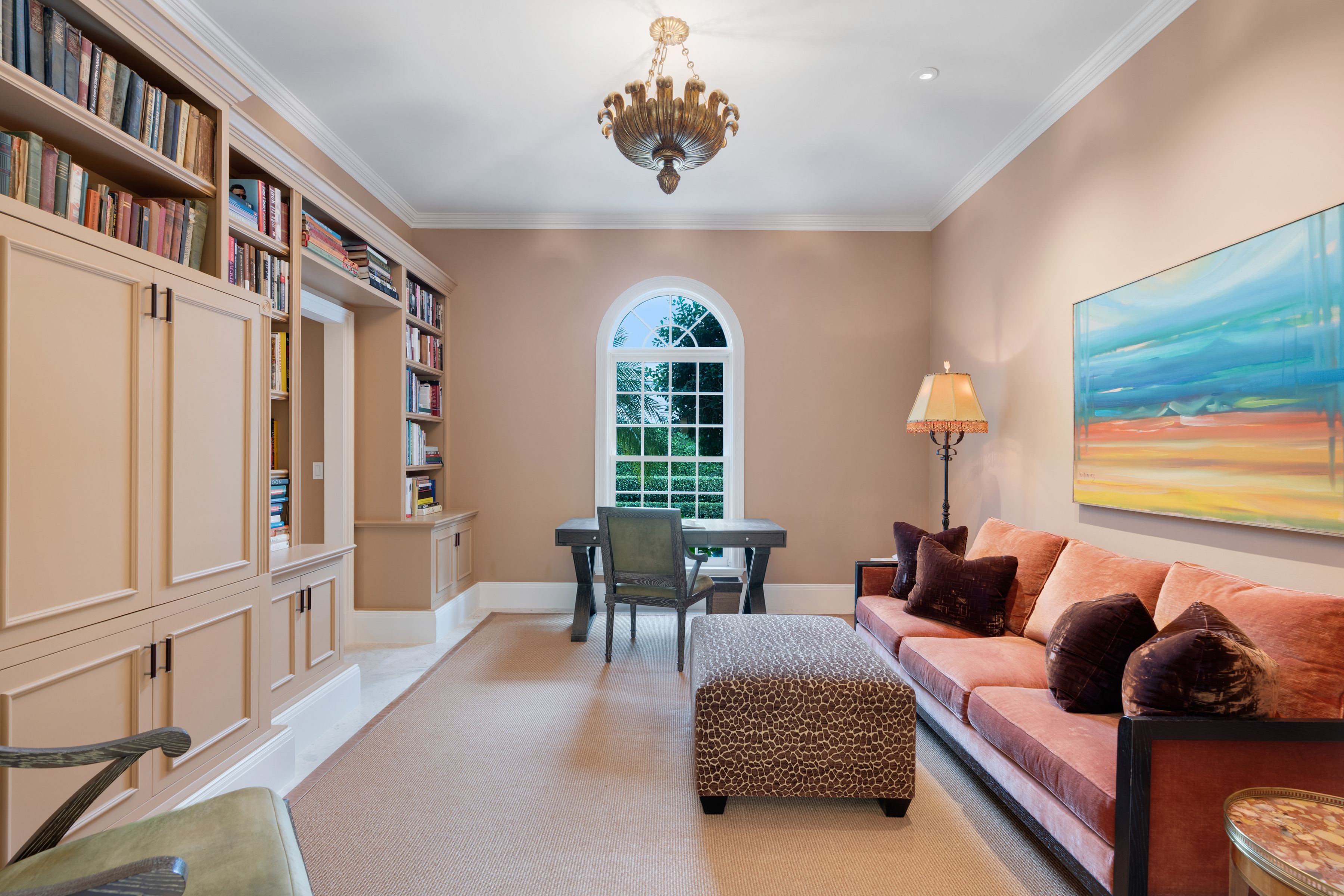 510 N Lake Way, Palm Beach, FL